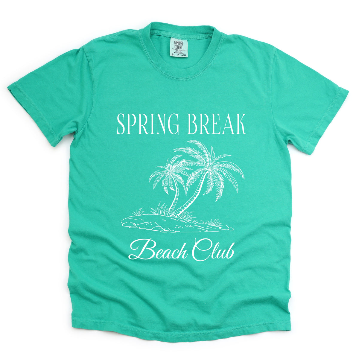 13715W_F-GDT Island Green