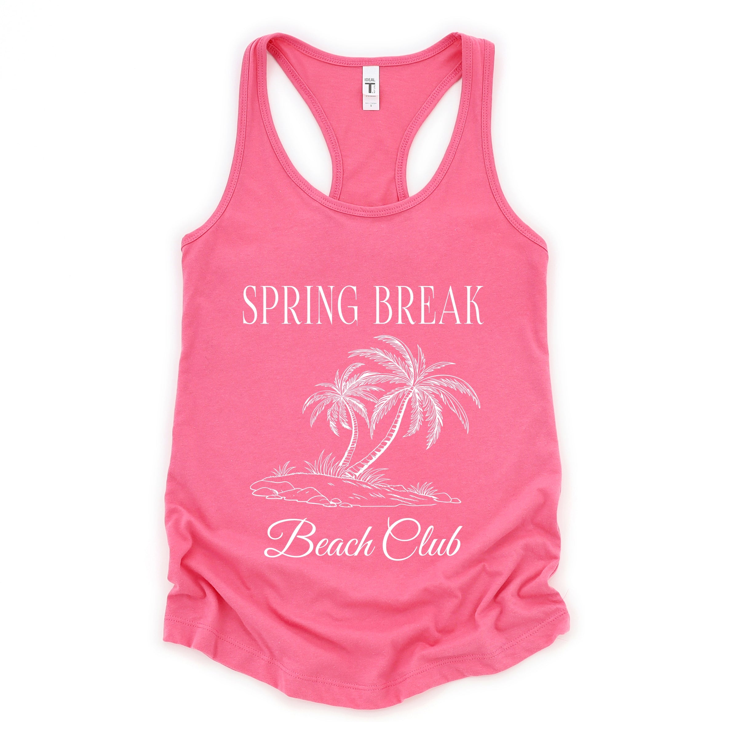 13715W_F-RB Hot Pink