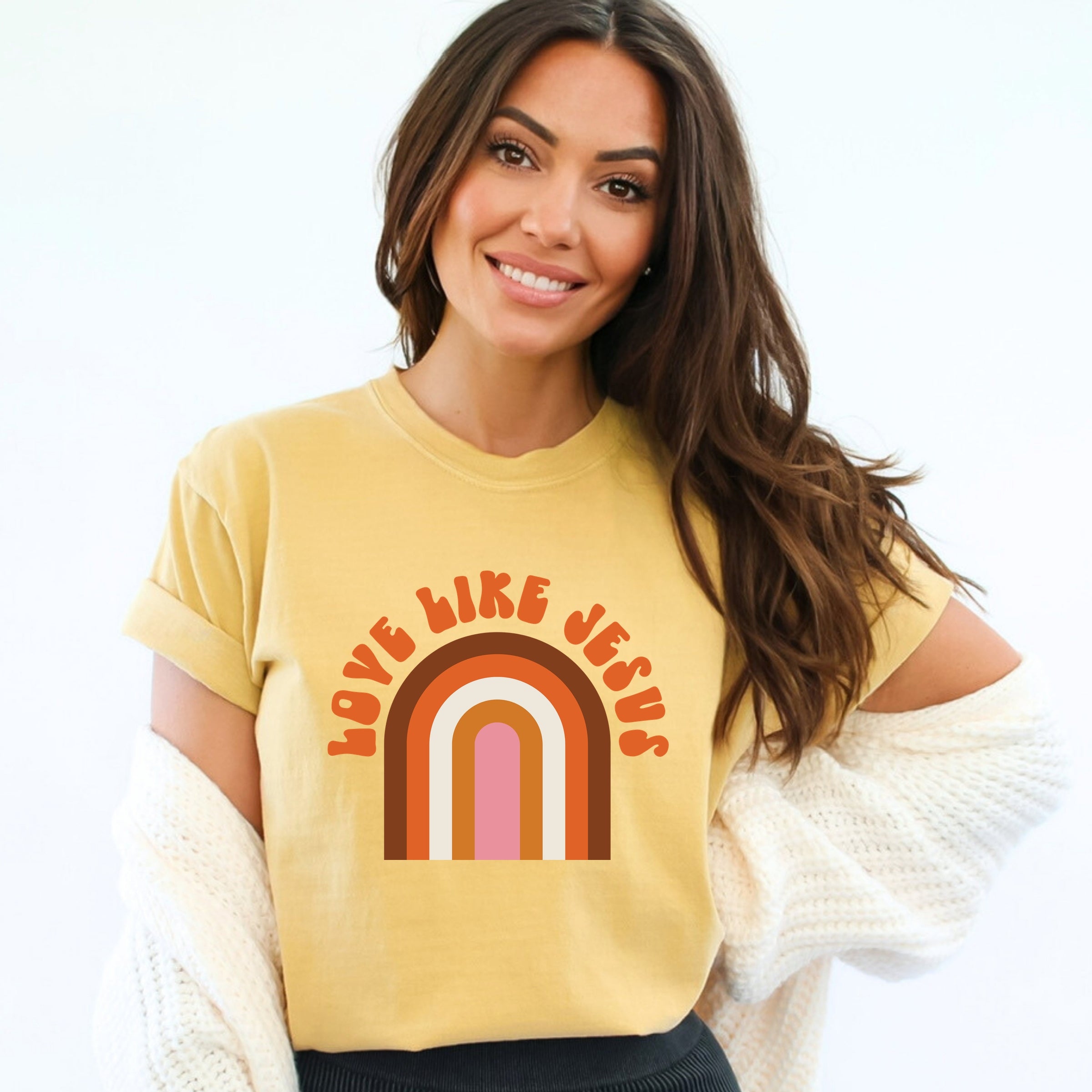 13884M_F-GDT Mustard