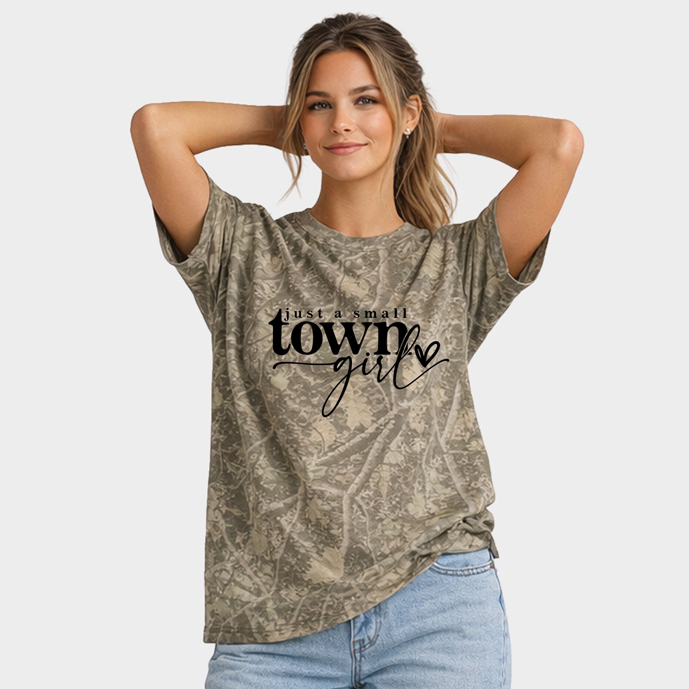 14218B_F-HC Camo