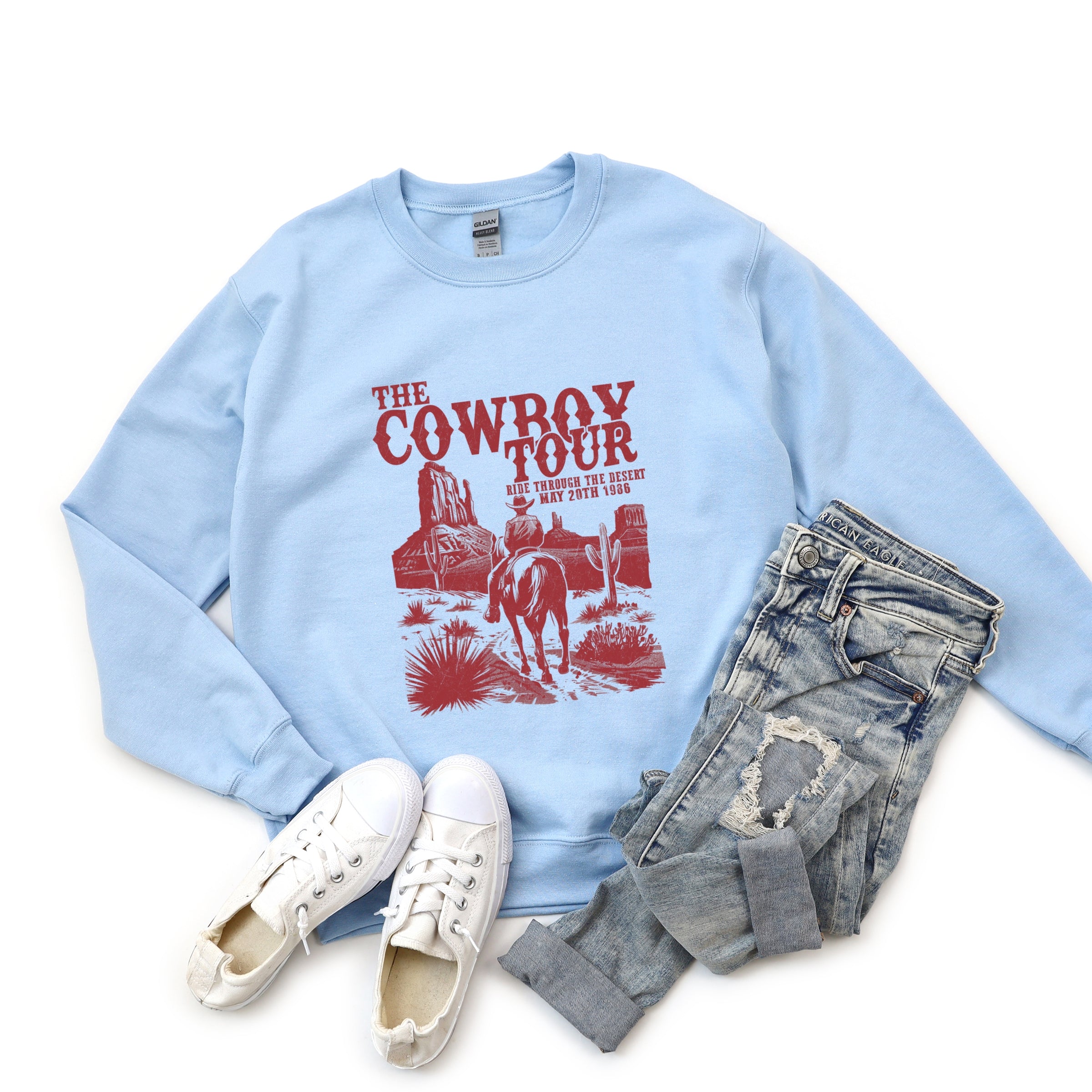 14268M_F-SWT Light Blue