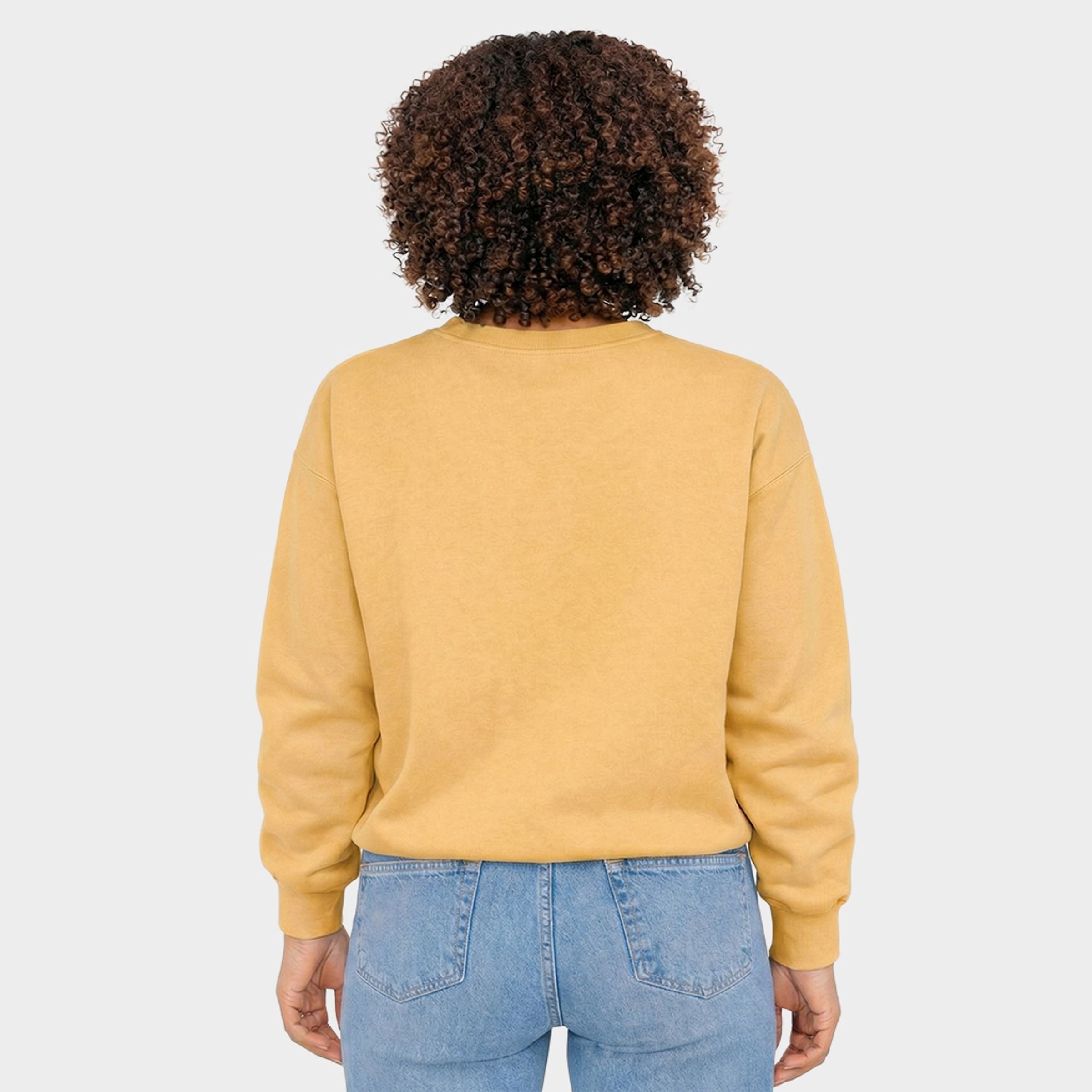 Just A Mama Raising Wild Ones - Women's Graphic Sweatshirt