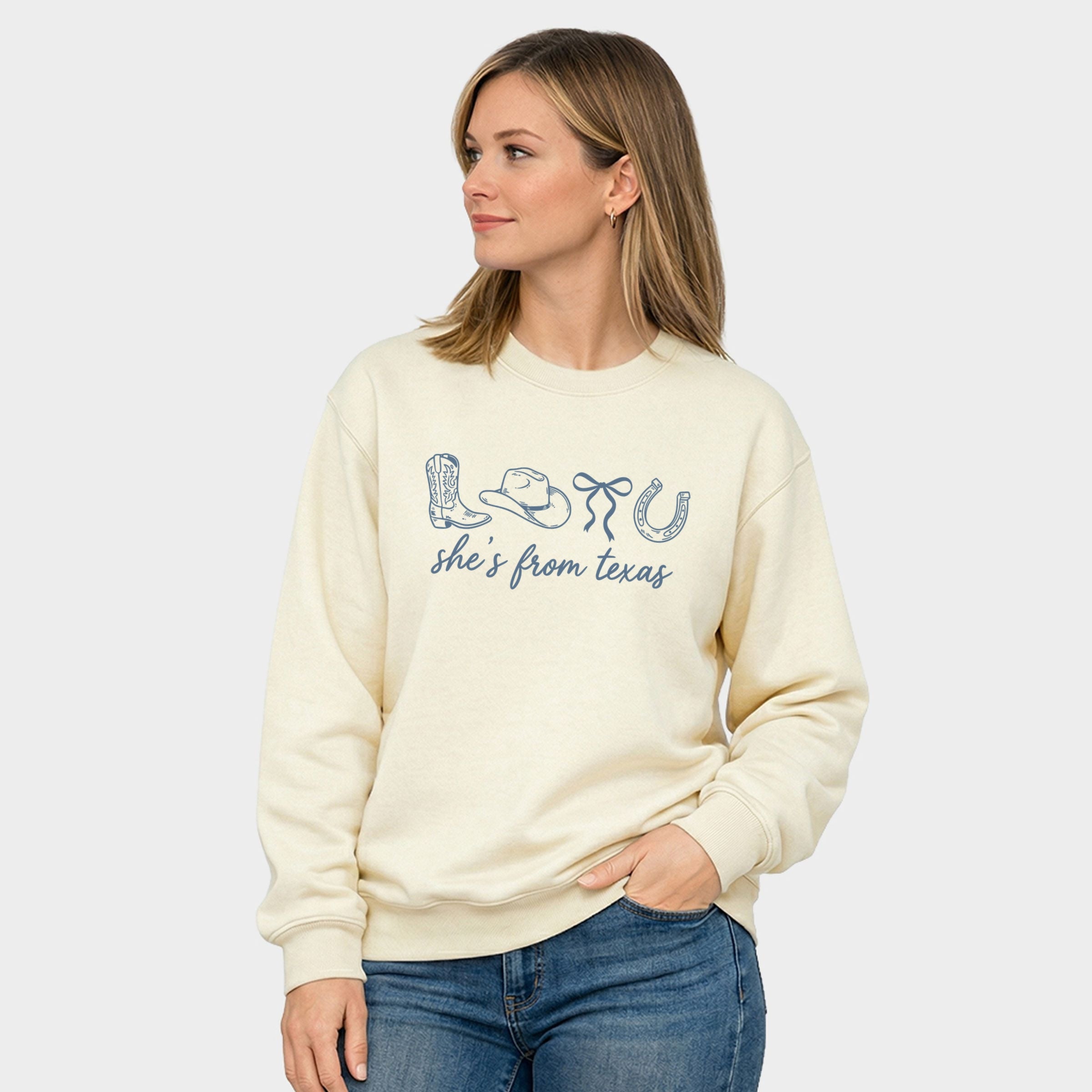 14274BLU_F-SWT Ivory