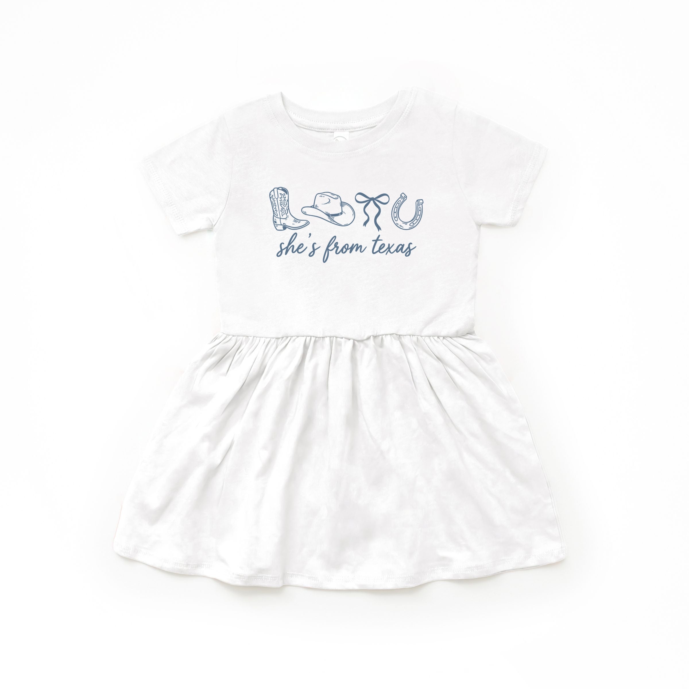 14274BLU_F-TD White