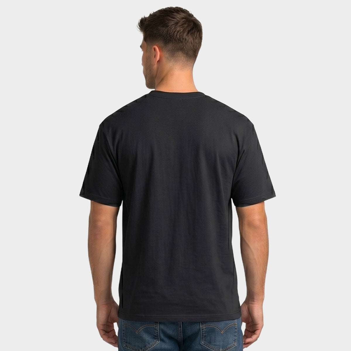 1461W_F-MGDT Black