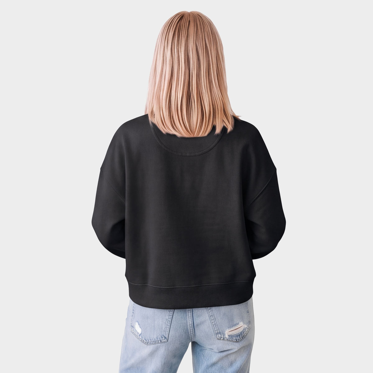 1465W_F-CSWT Black