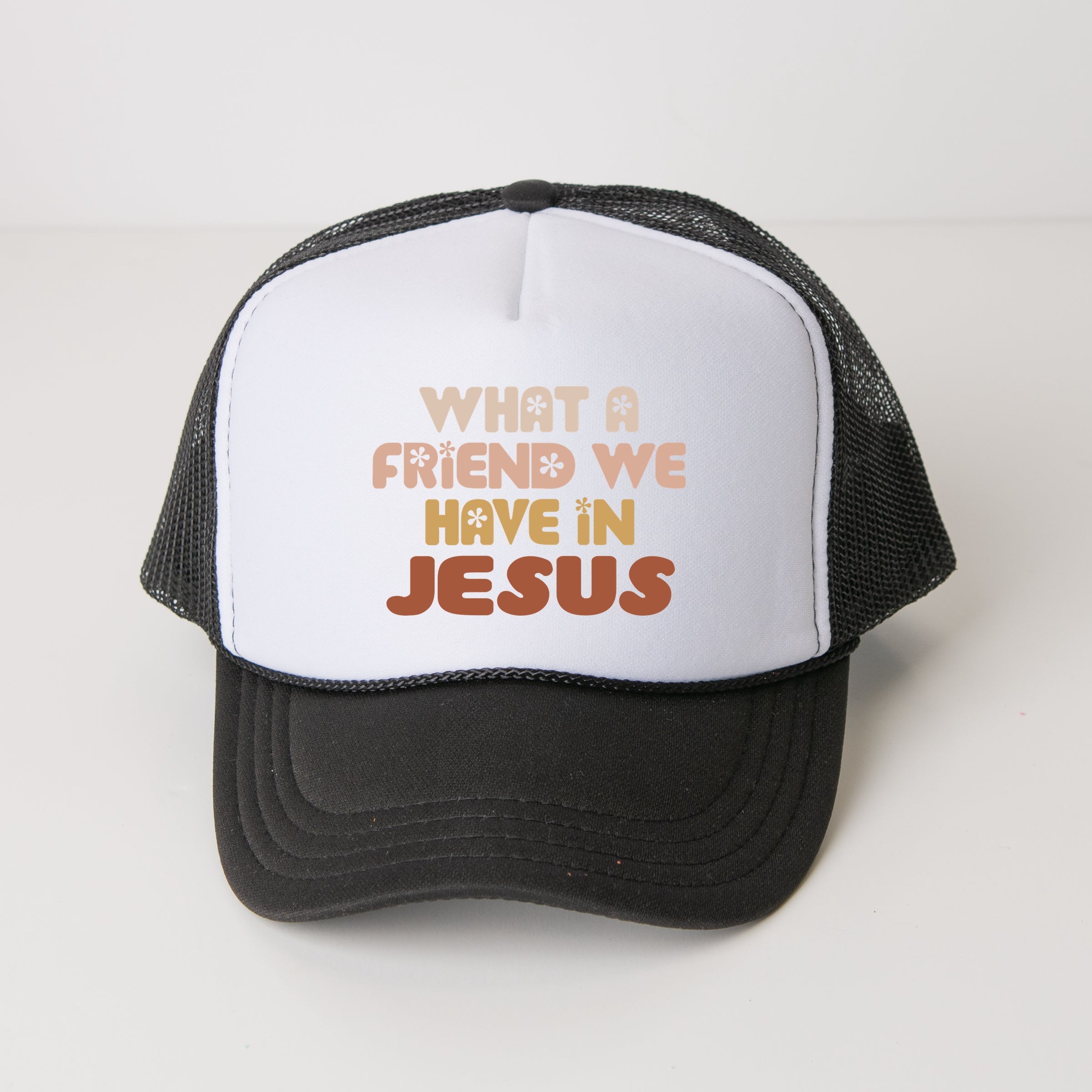 variant-White Black-noThread