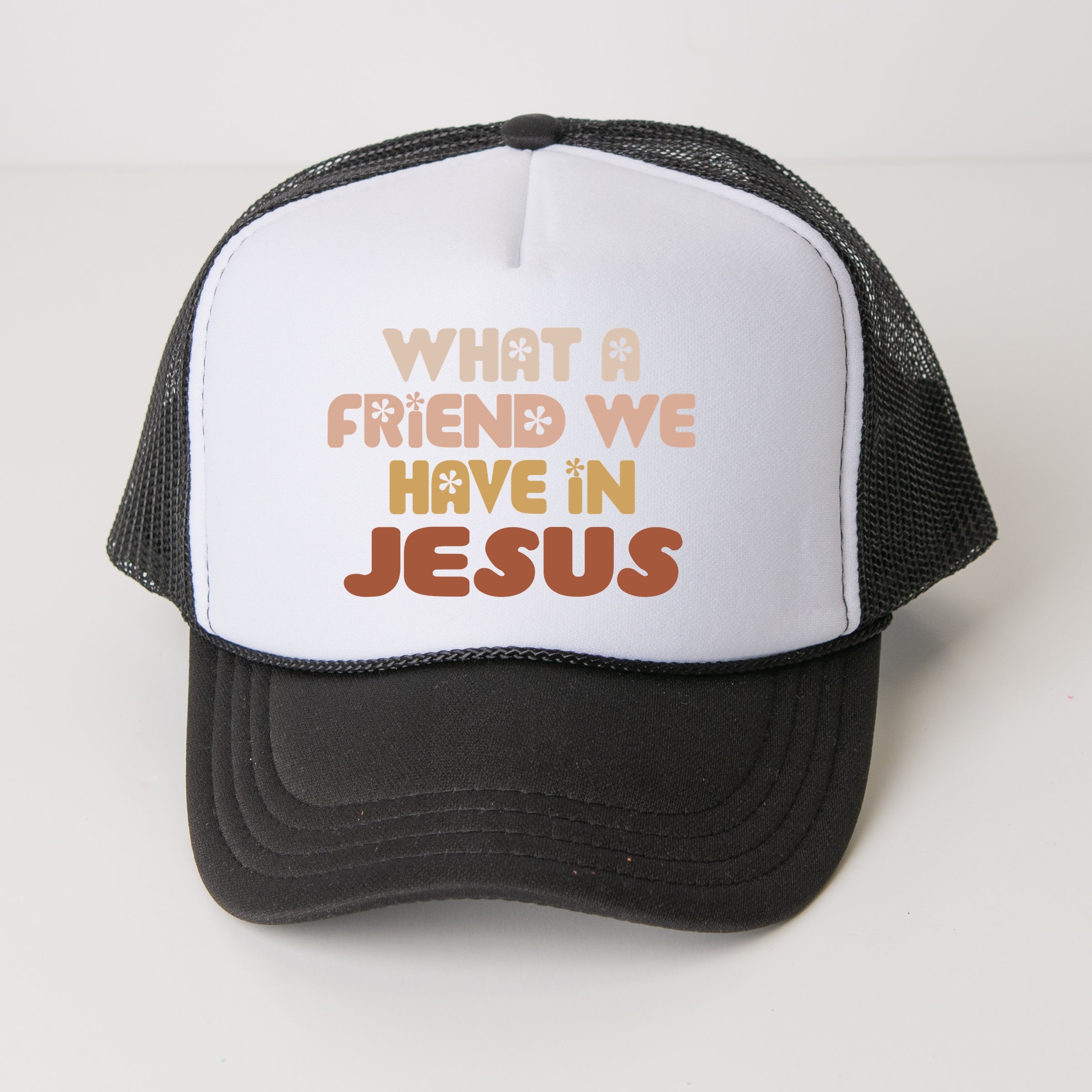 variant-White Black-noThread