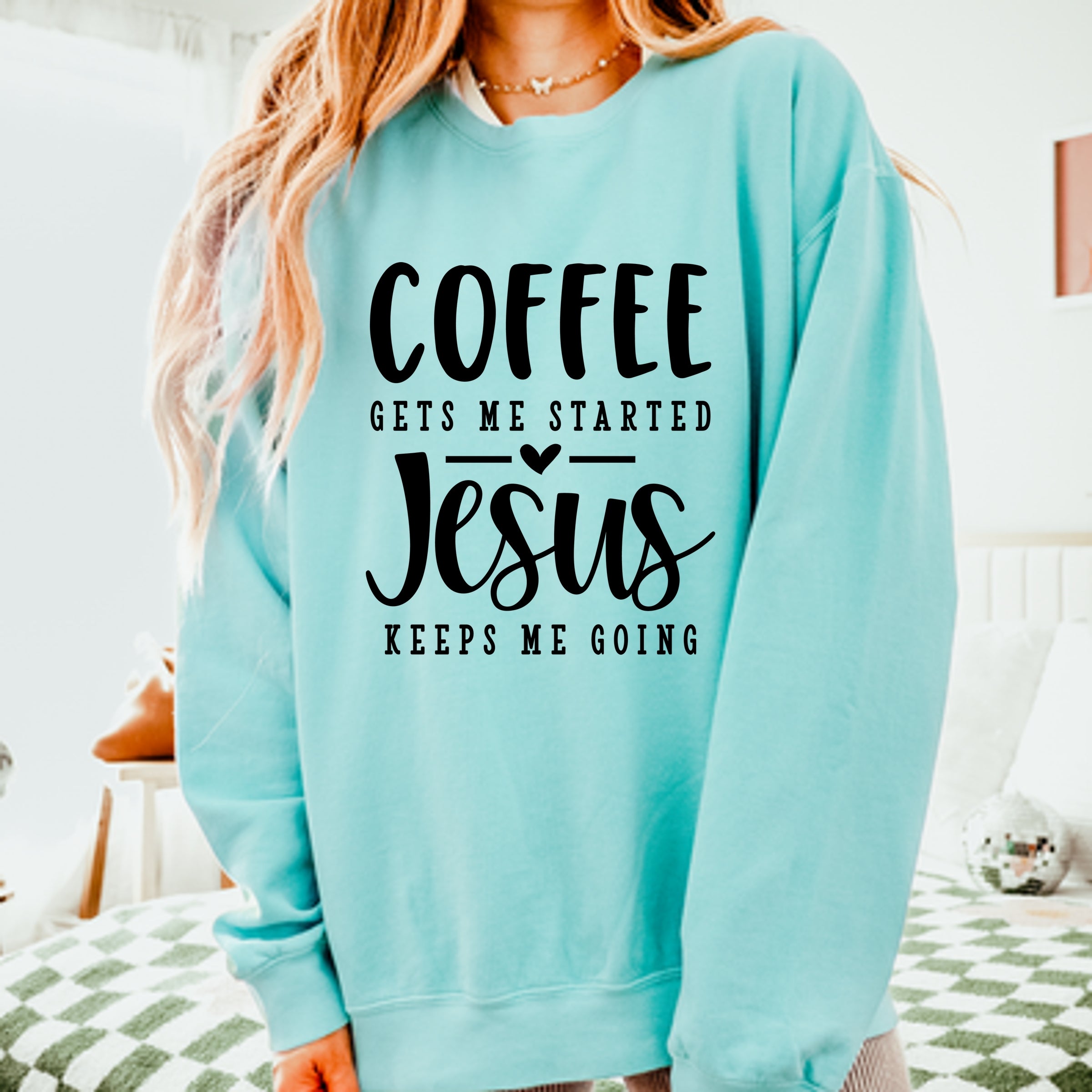 14912B_F-LGDSWT Chalky Mint