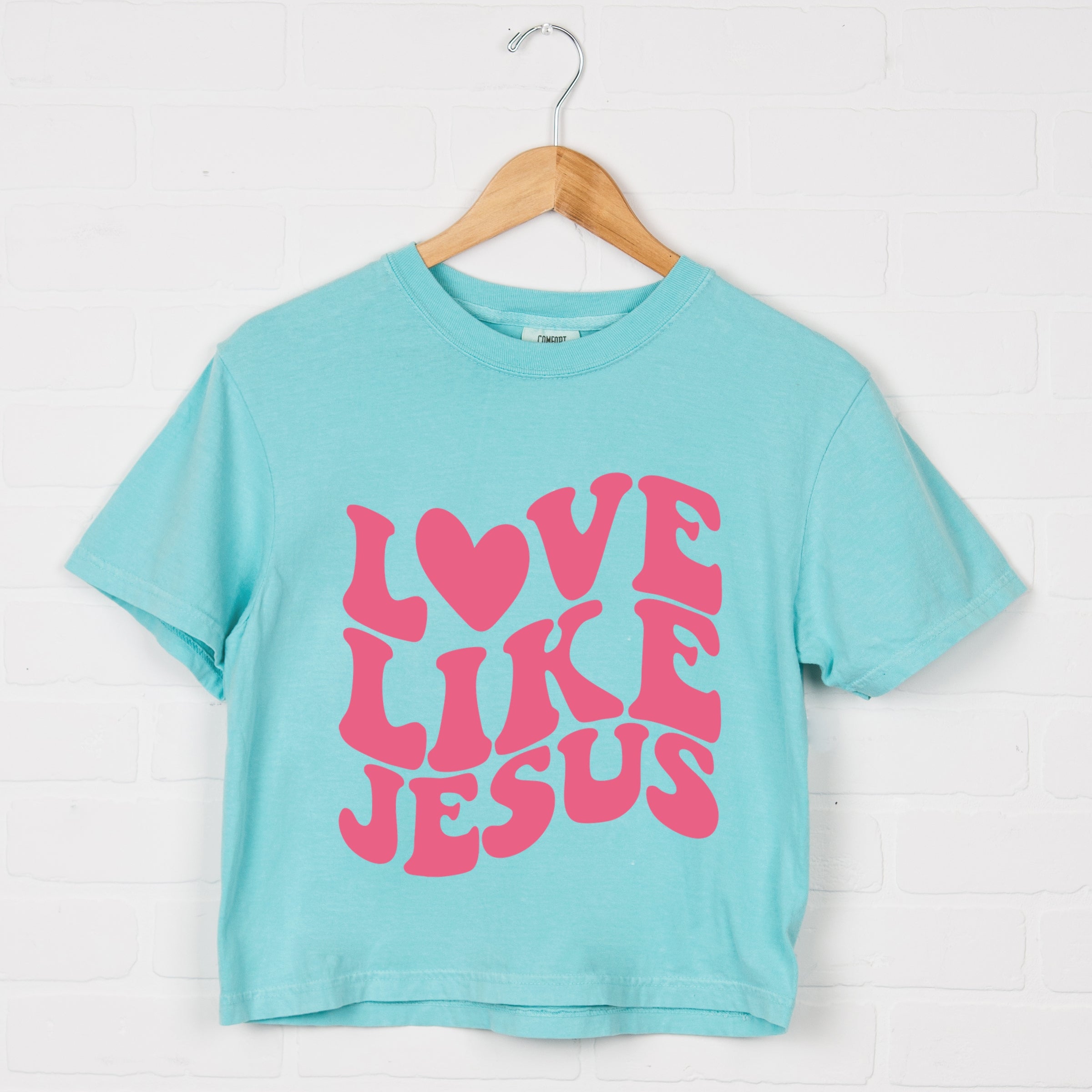 14942HP_F-BCT Chalky Mint