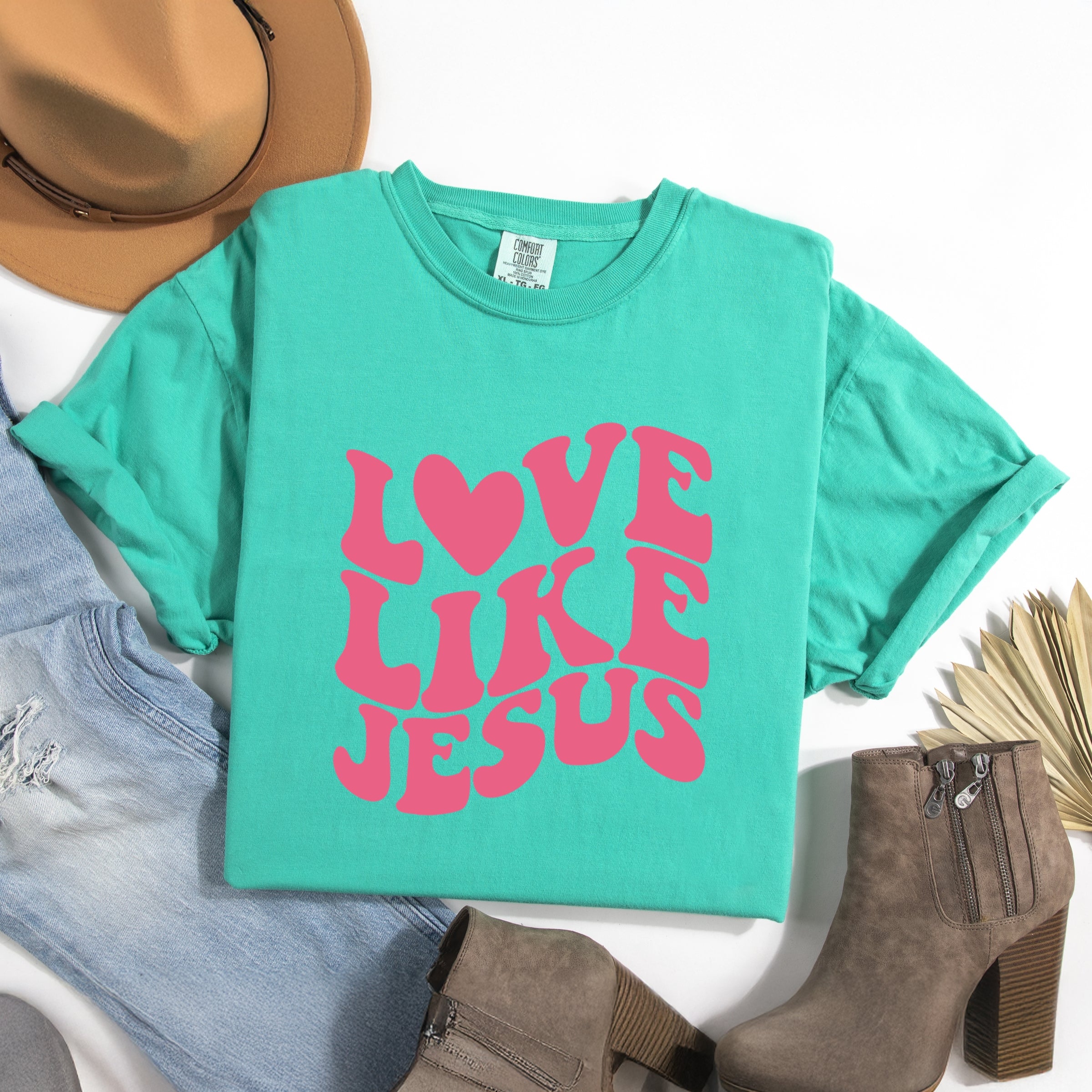 14942HP_F-GDT Island Green