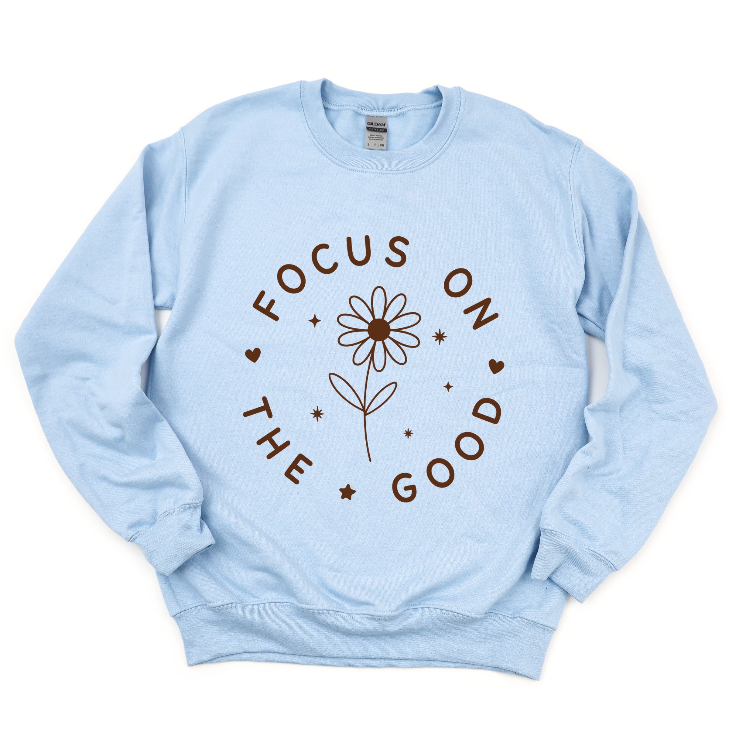 15231BRO_F-SWT Light Blue