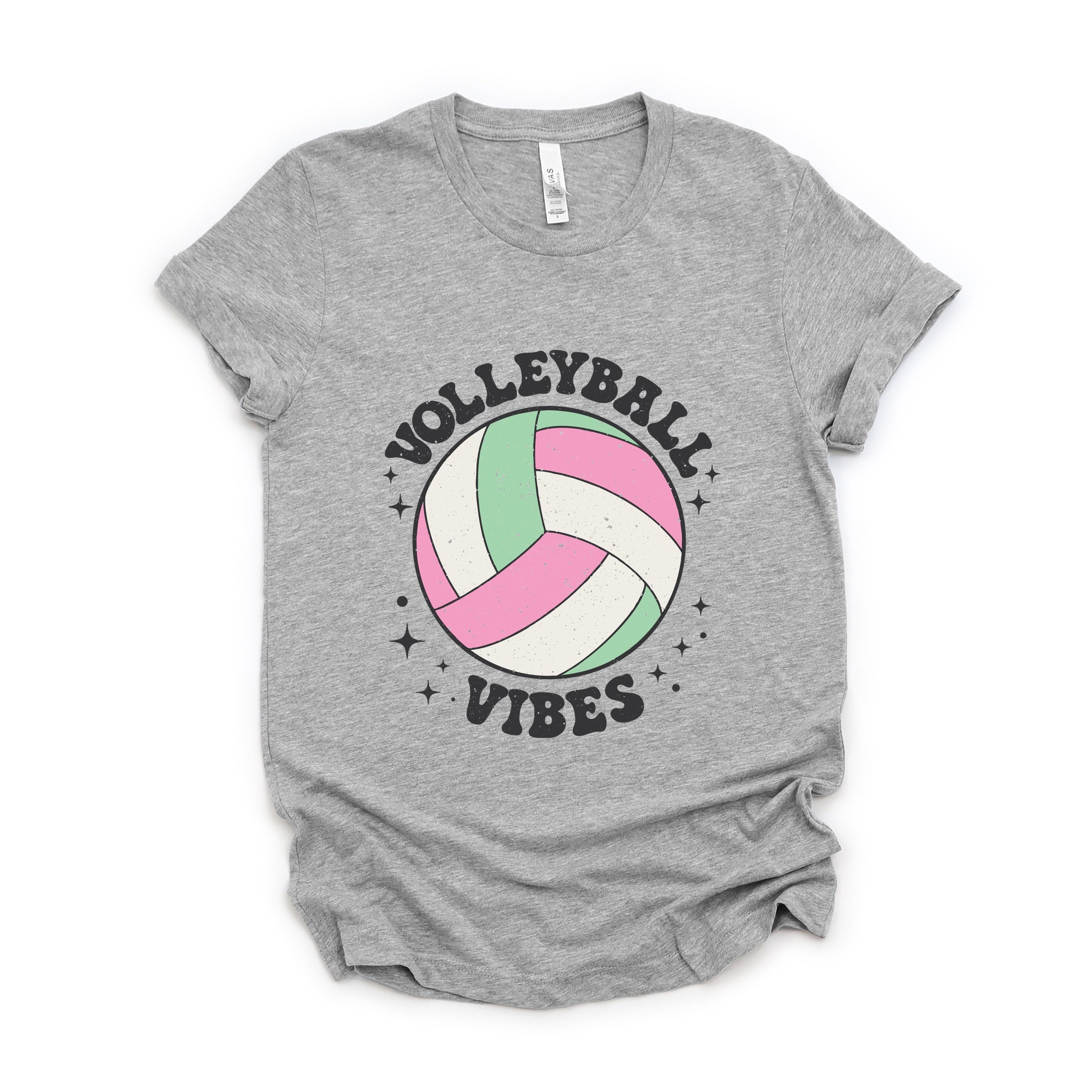 15808M_F-C Heather Grey