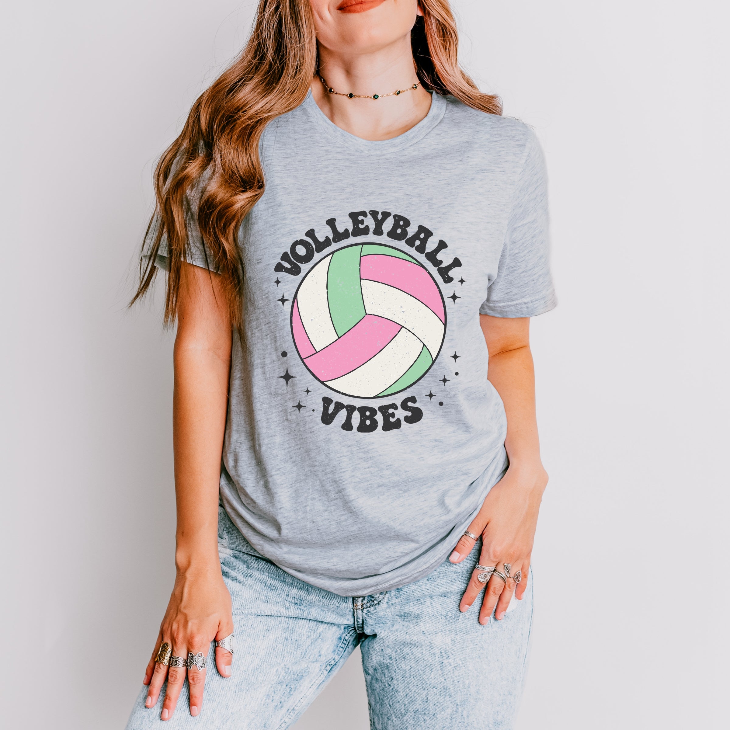 15808M_F-C Heather Grey