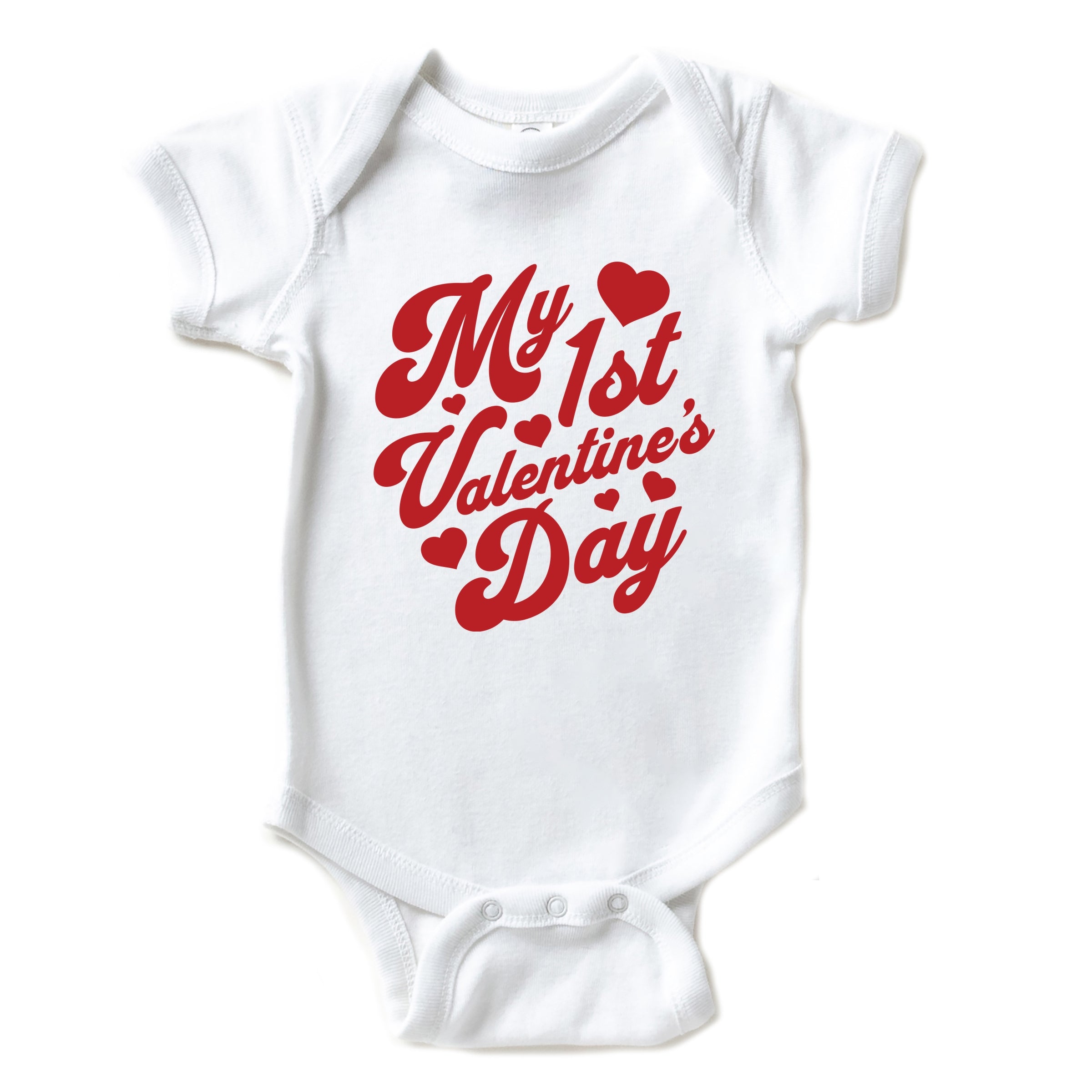 15867RED_F-RSO White