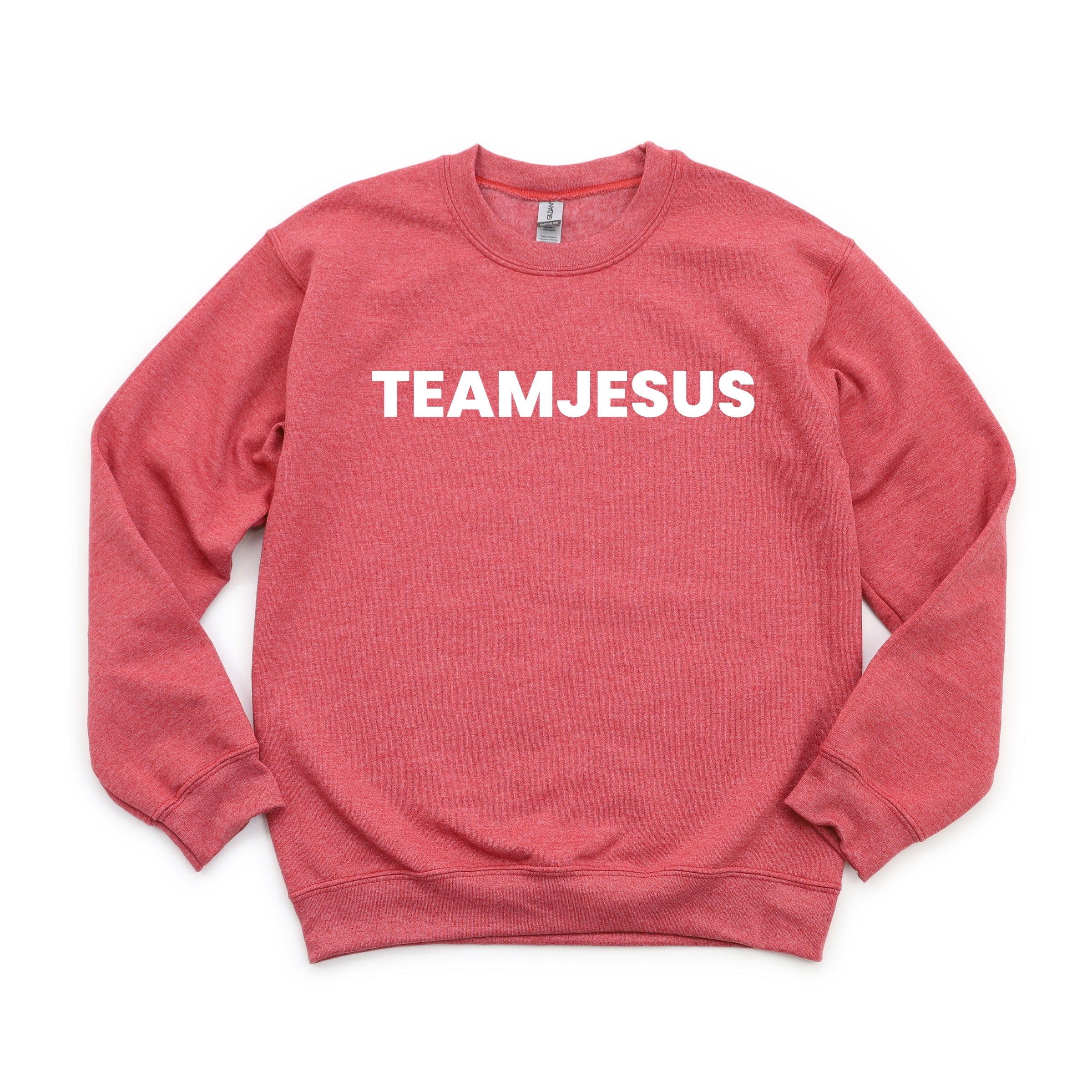 1592W_B_1593W_F-SWT Heather Red