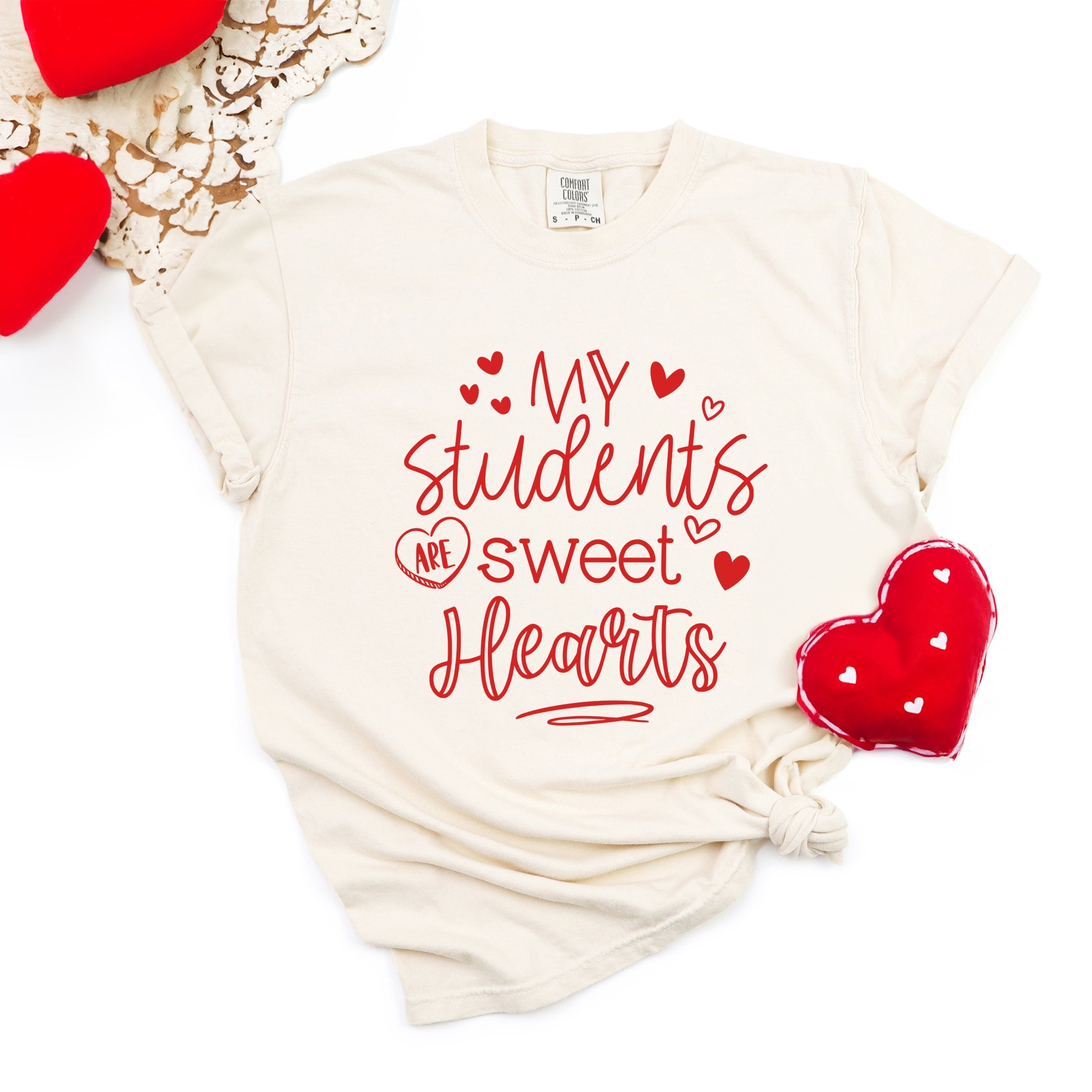 16205RED_F-GDT Ivory