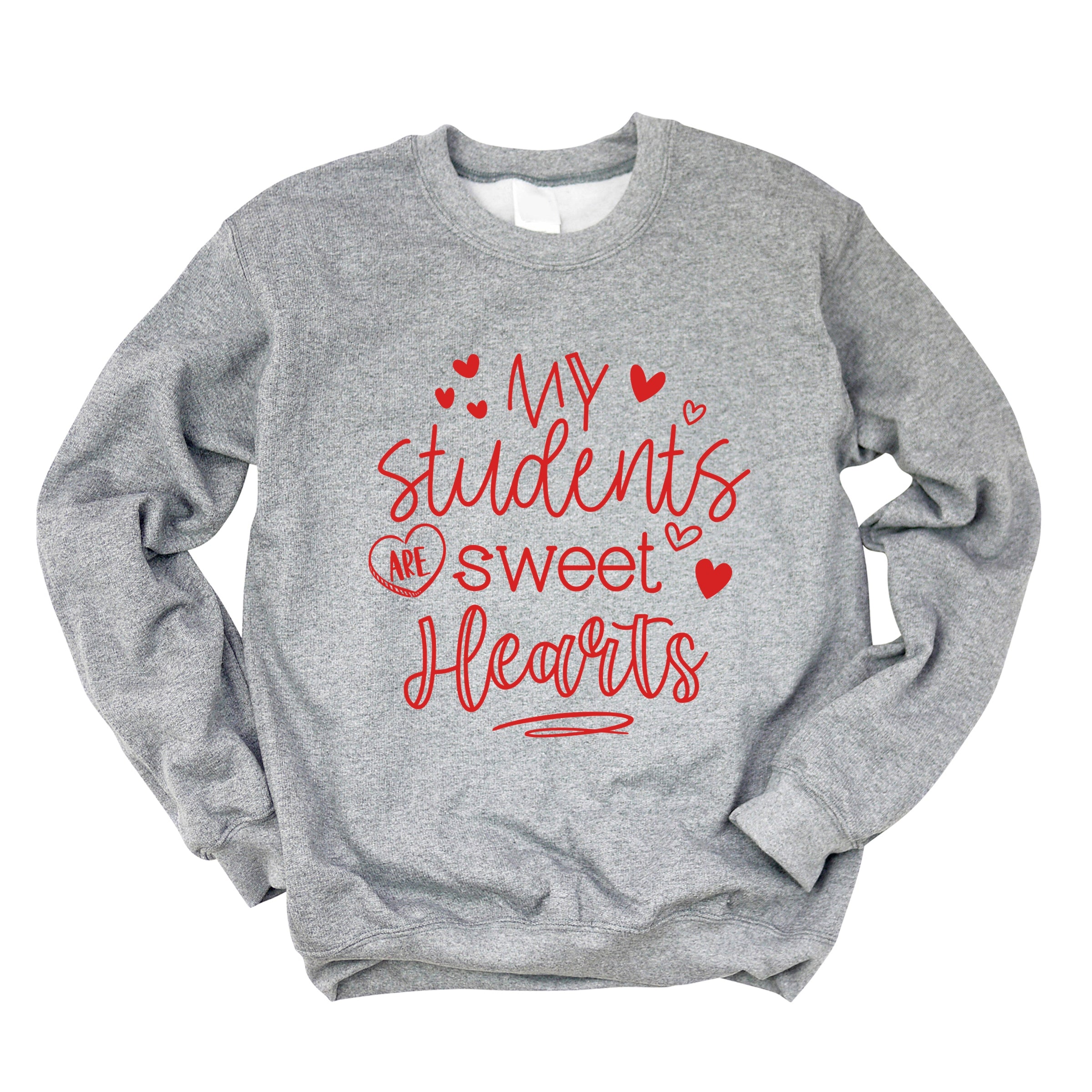 16205RED_F-SWT Graphite