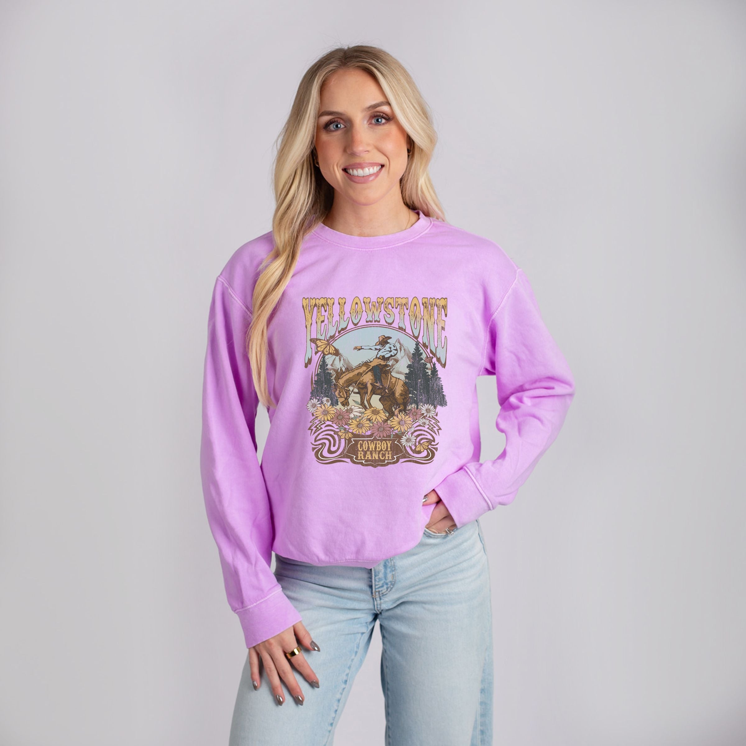 16585M_F-LGDSWT Neon Violet