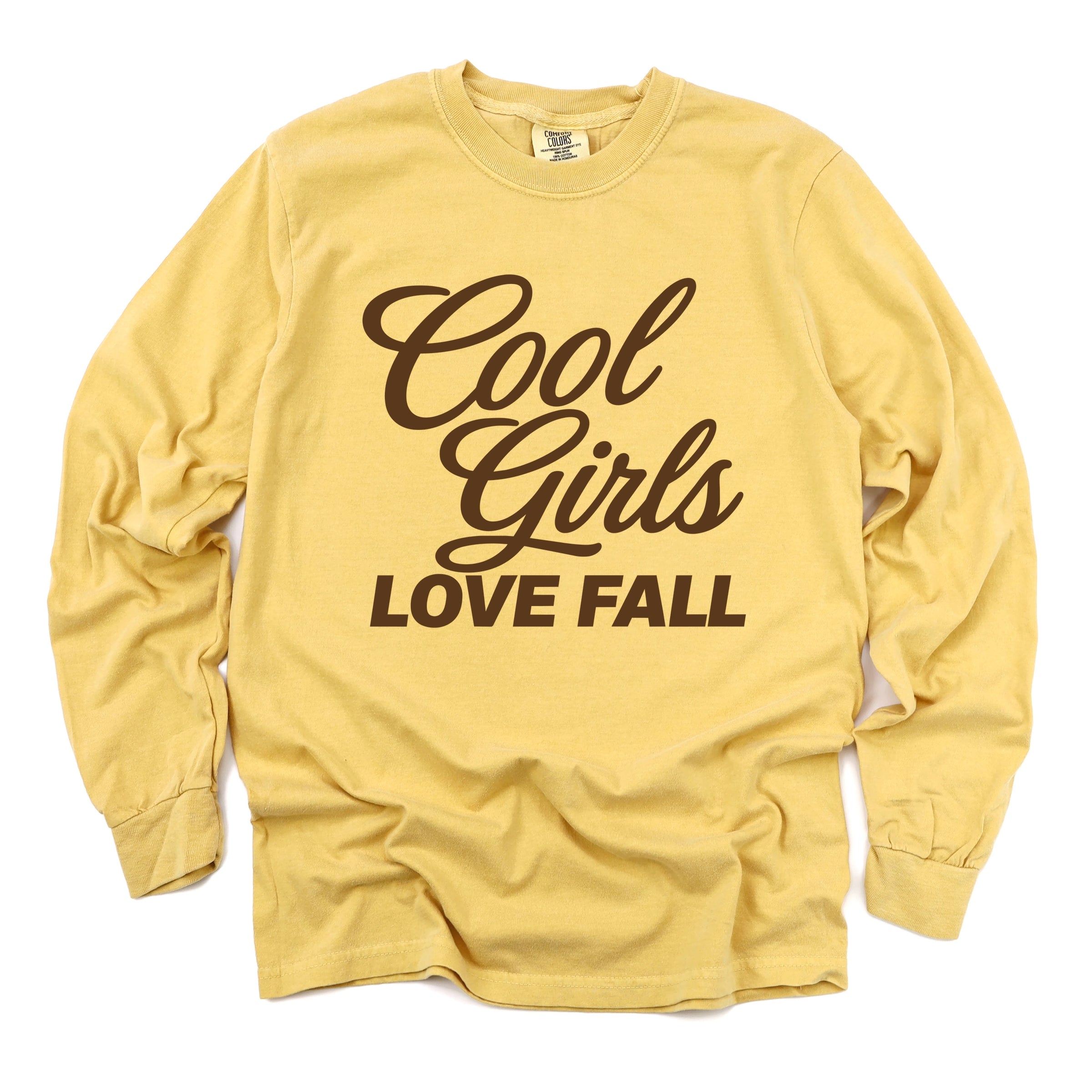 16712BRO_F-GDLS Mustard