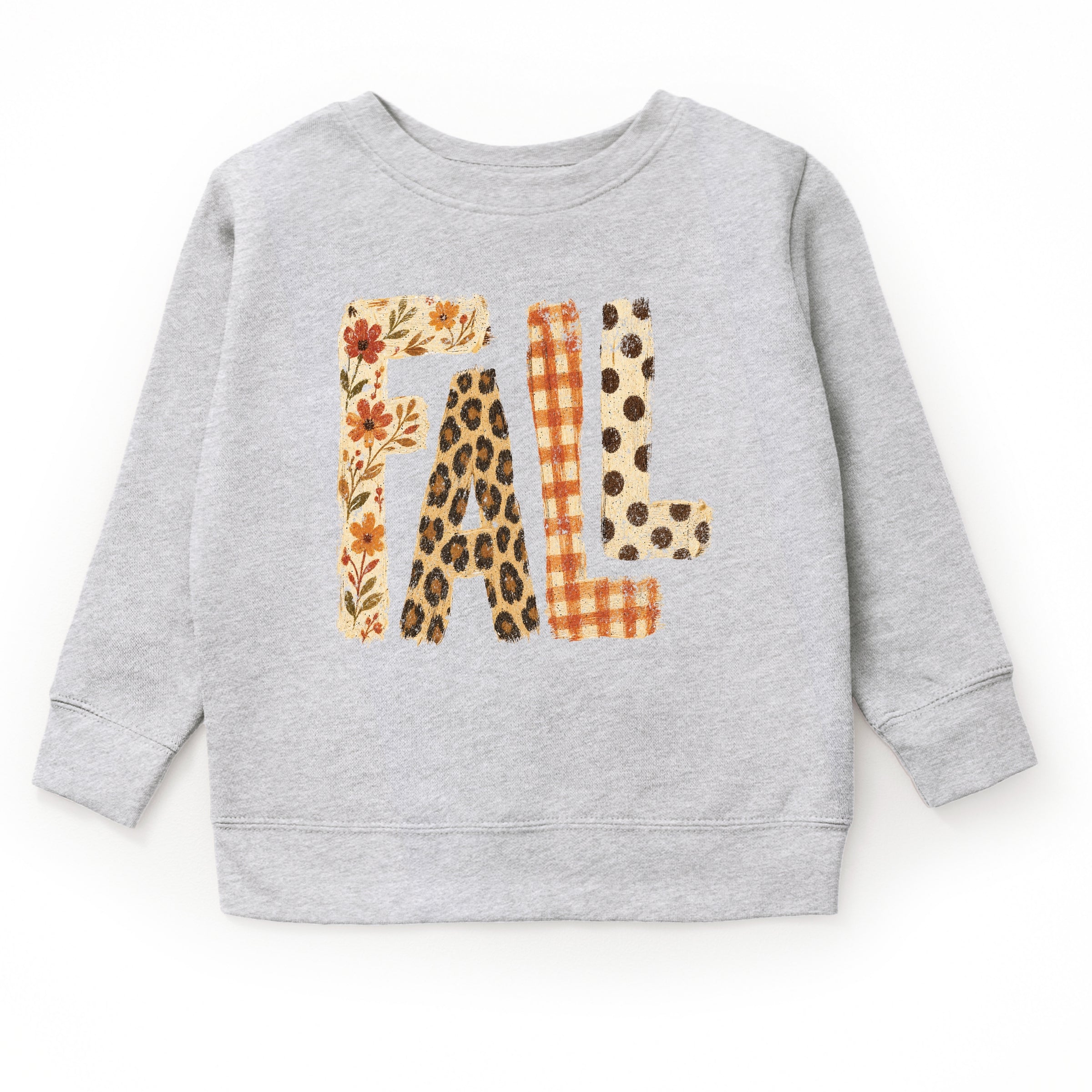 16715M_F-RSYSWT Heather Grey