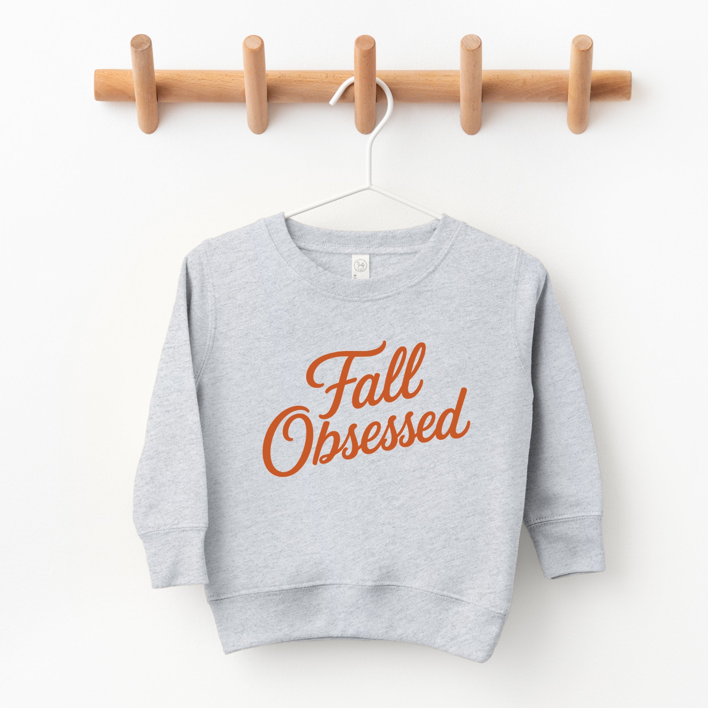 16716ORA_F-TSWT Heather Grey