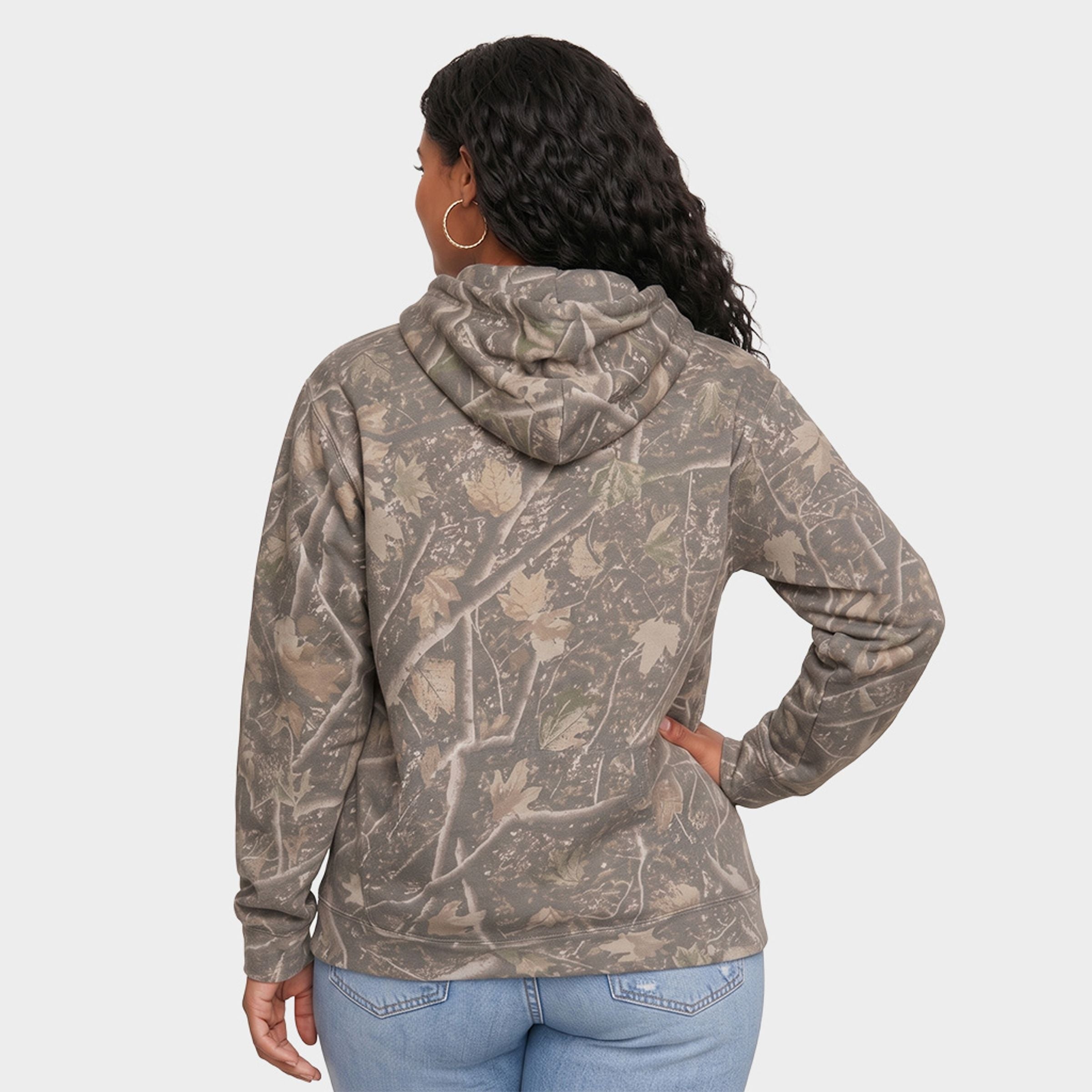 16723CRE_F-HH Camo