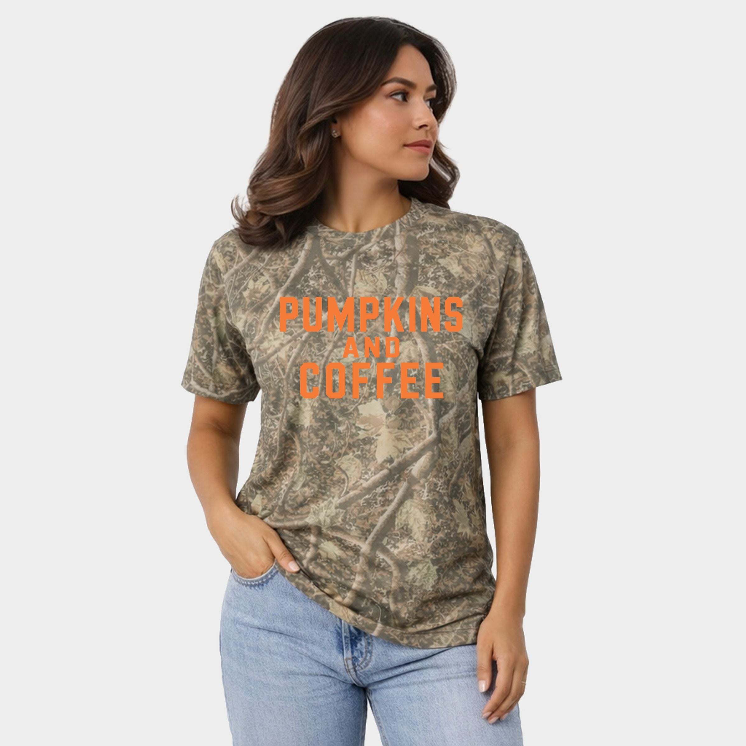 16725ORA_F-HC Camo