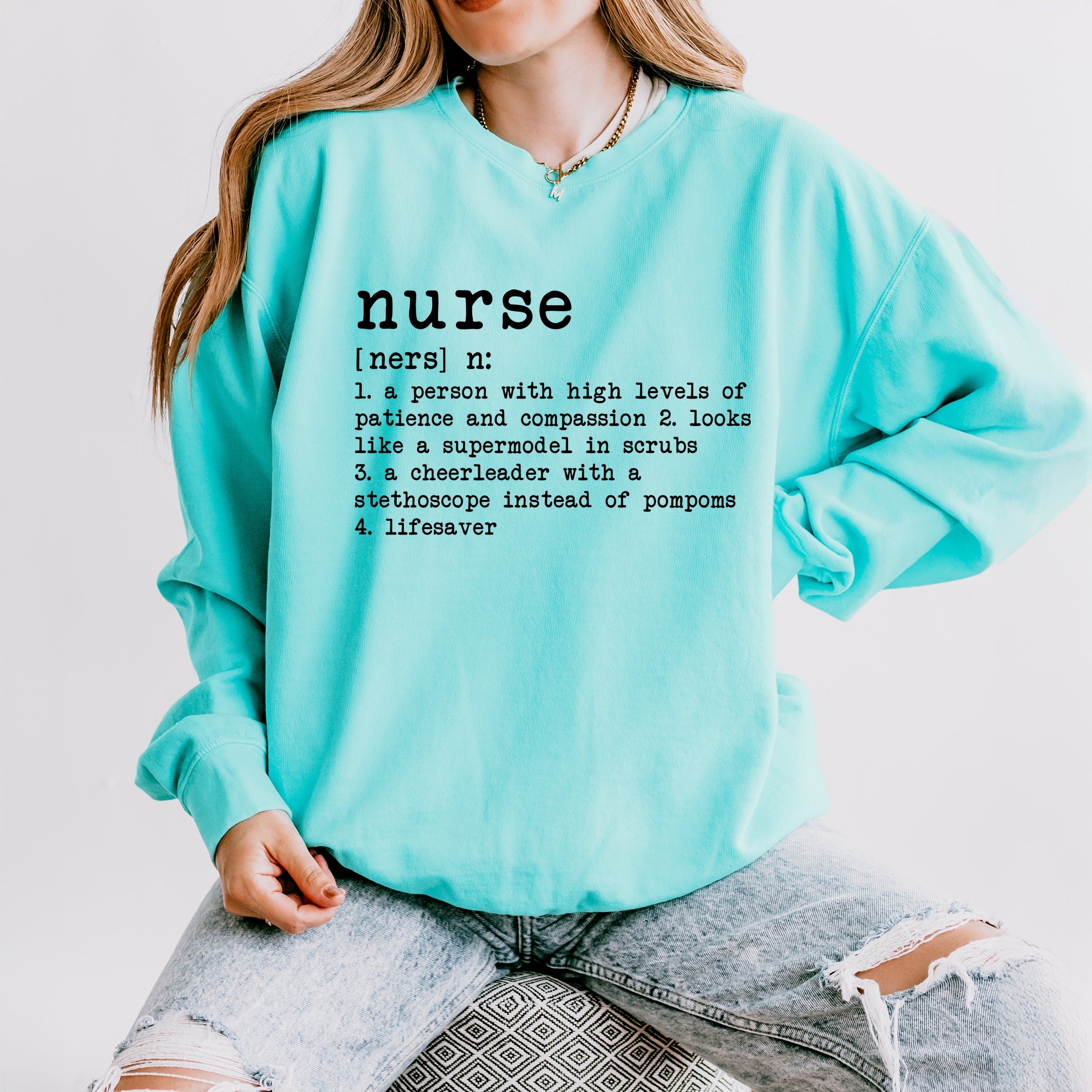 1703B_F-LGDSWT Chalky Mint