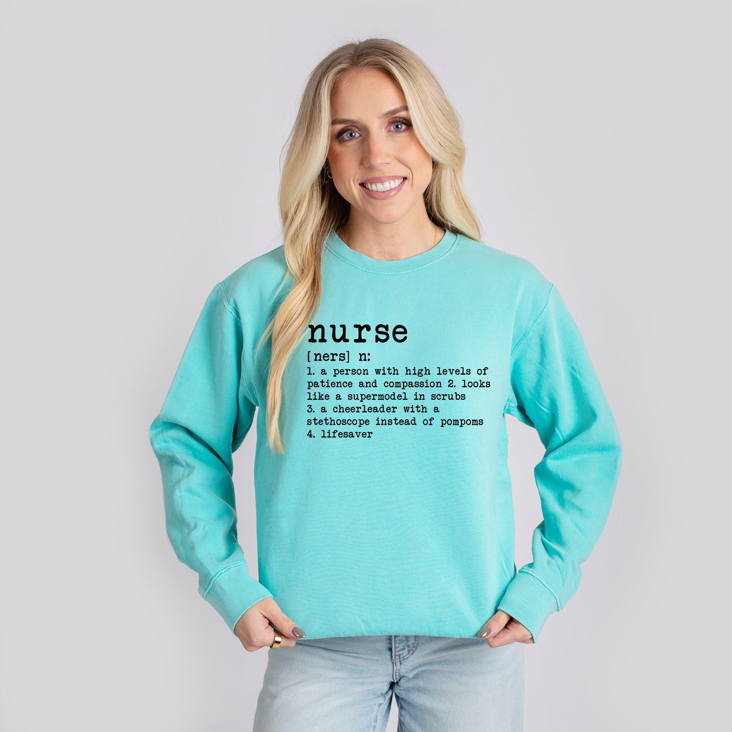 1703B_F-LGDSWT Chalky Mint