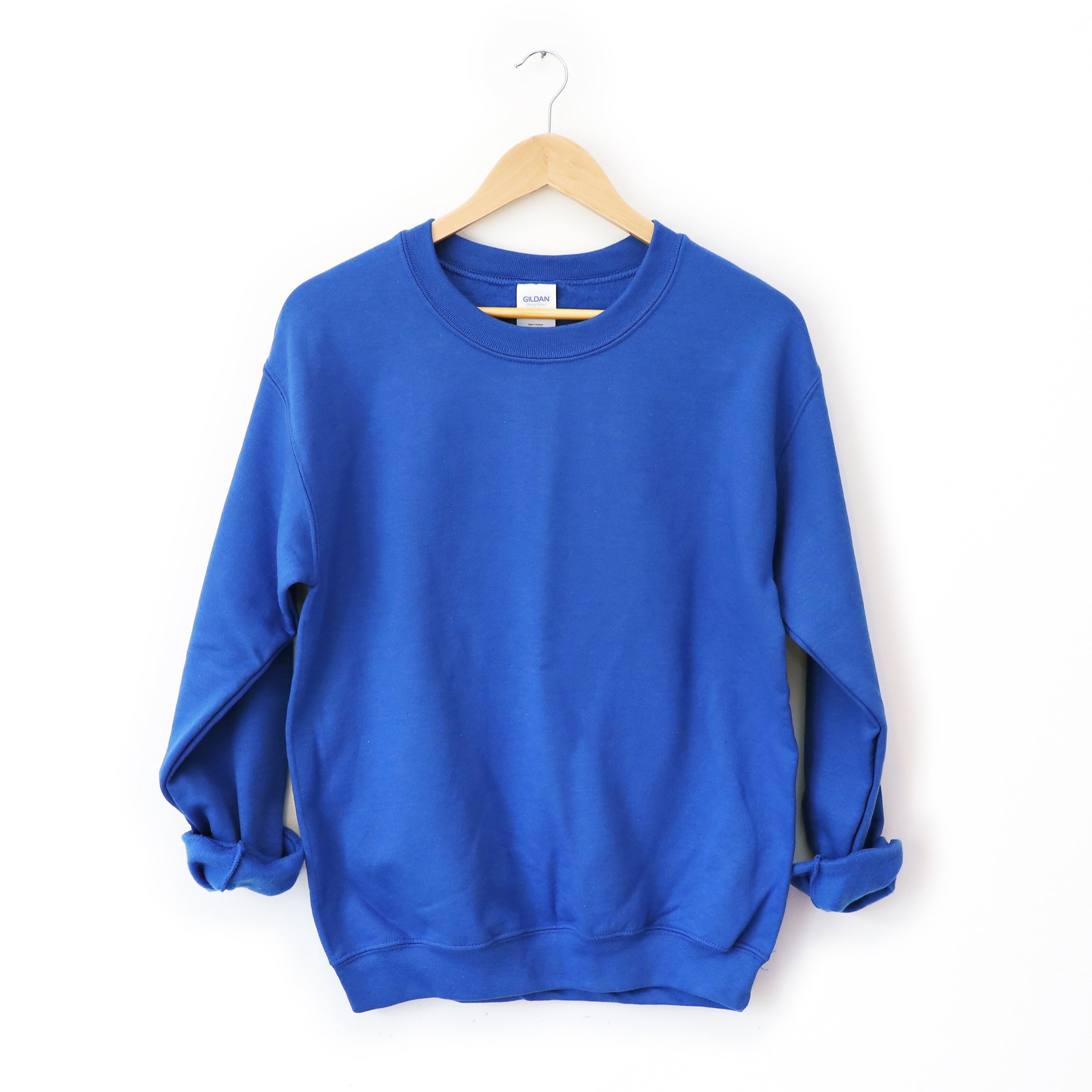  Womens Sweatshirt