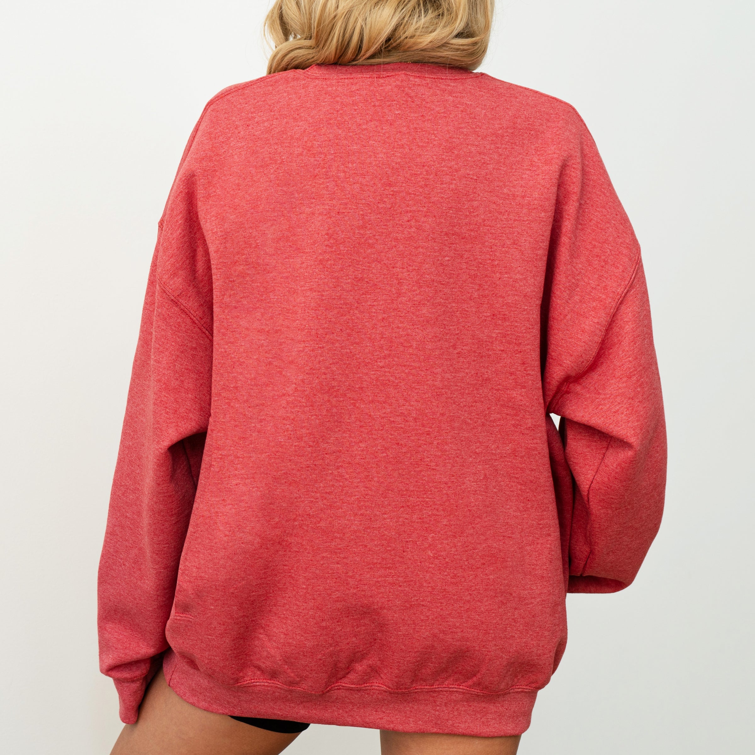  Womens Sweatshirt
