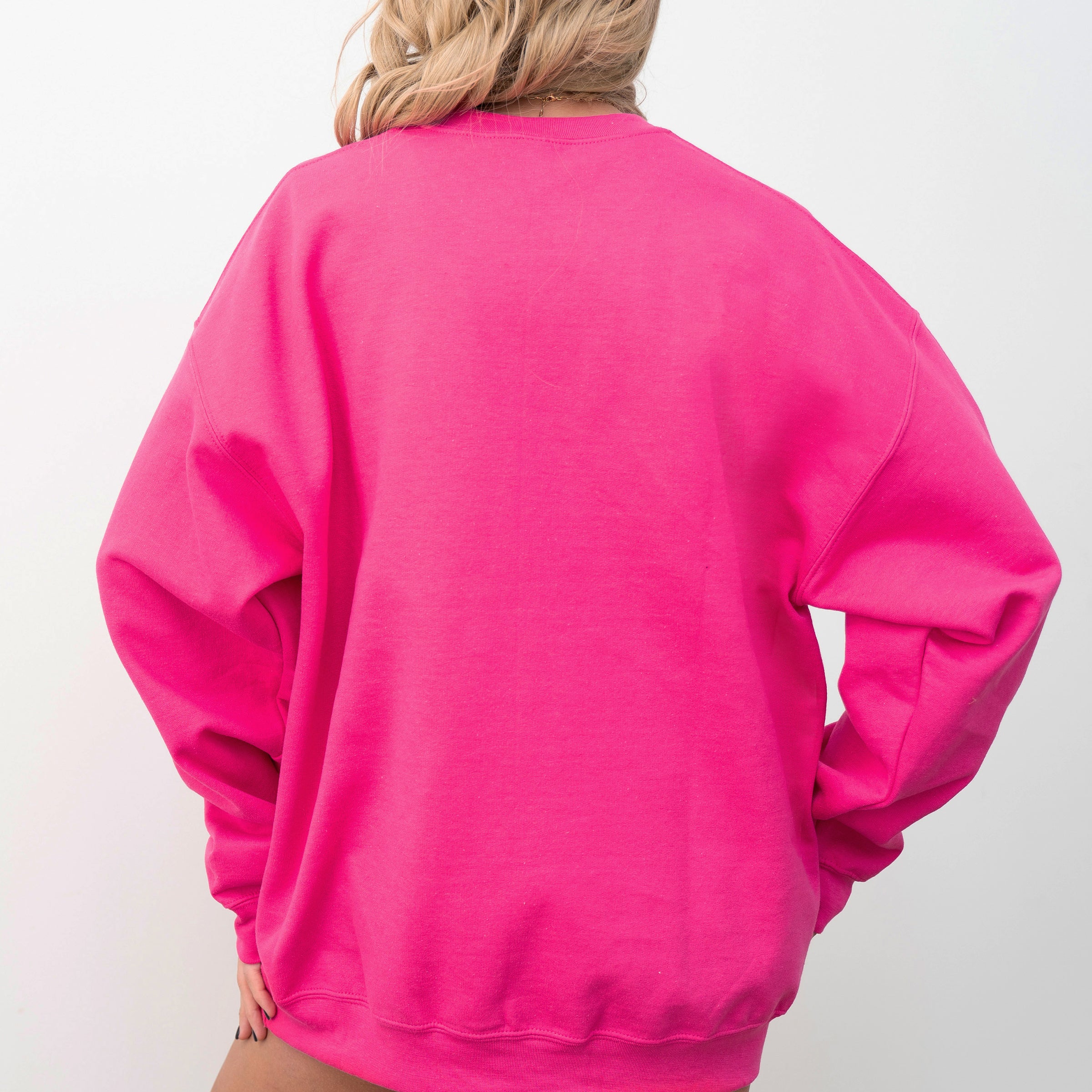  Womens Sweatshirt