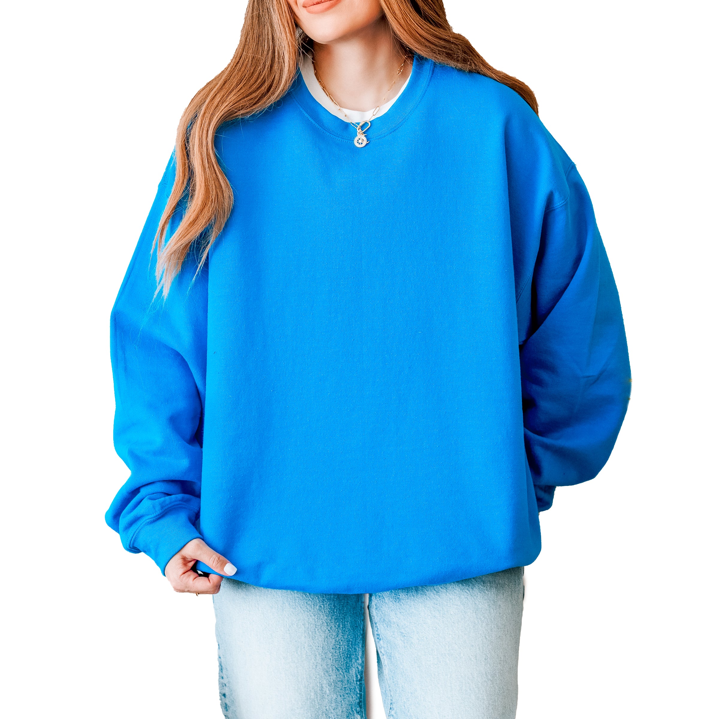 Women's Sweatshirt
