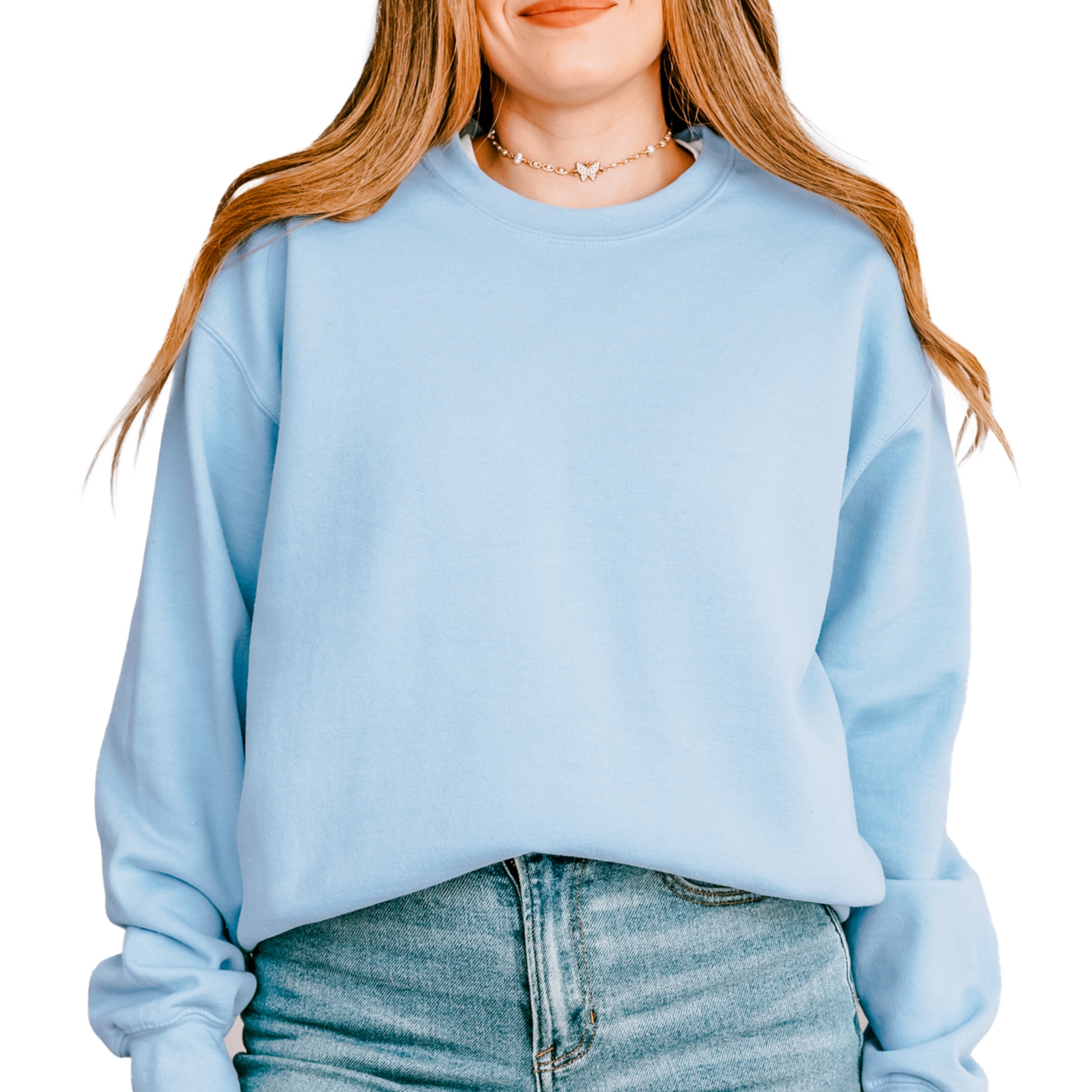 Women's Sweatshirt