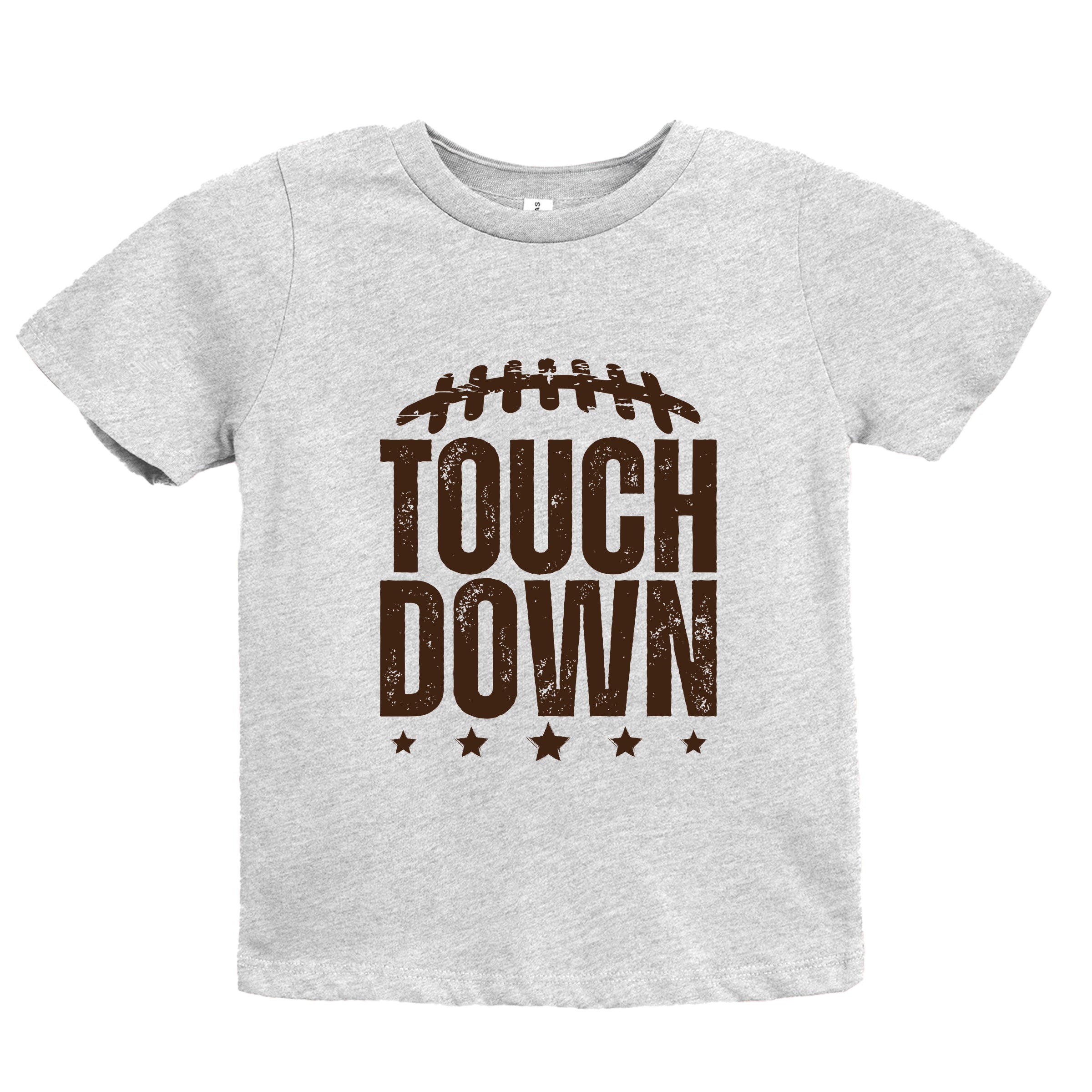 17562BRO_F-YC Heather Grey
