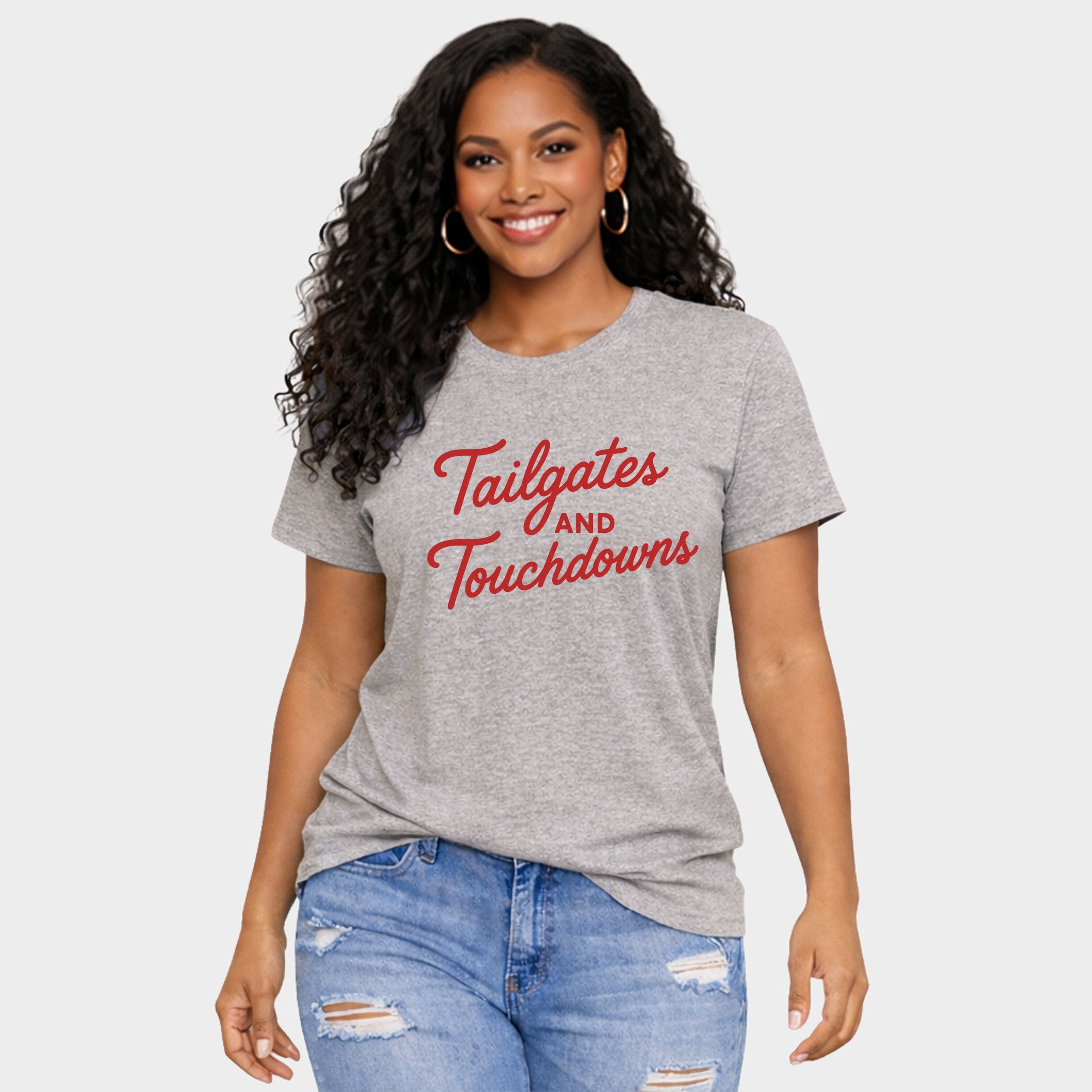 17569RED_F-C Heather Grey
