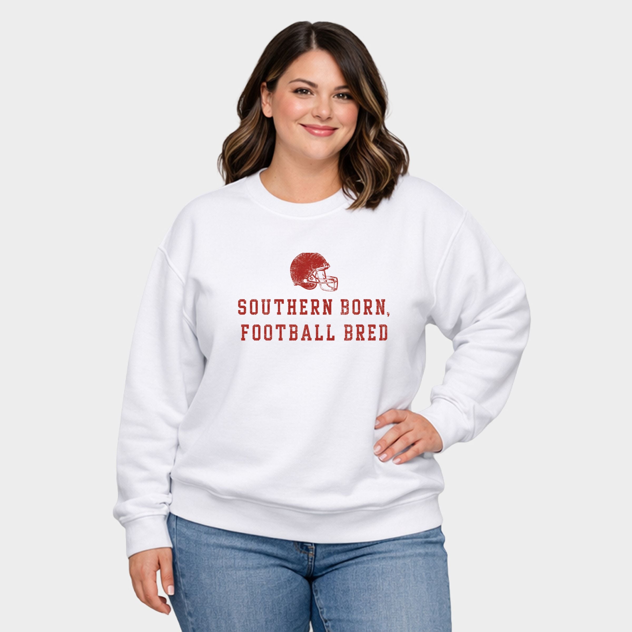 17570RED_F-PSWT White