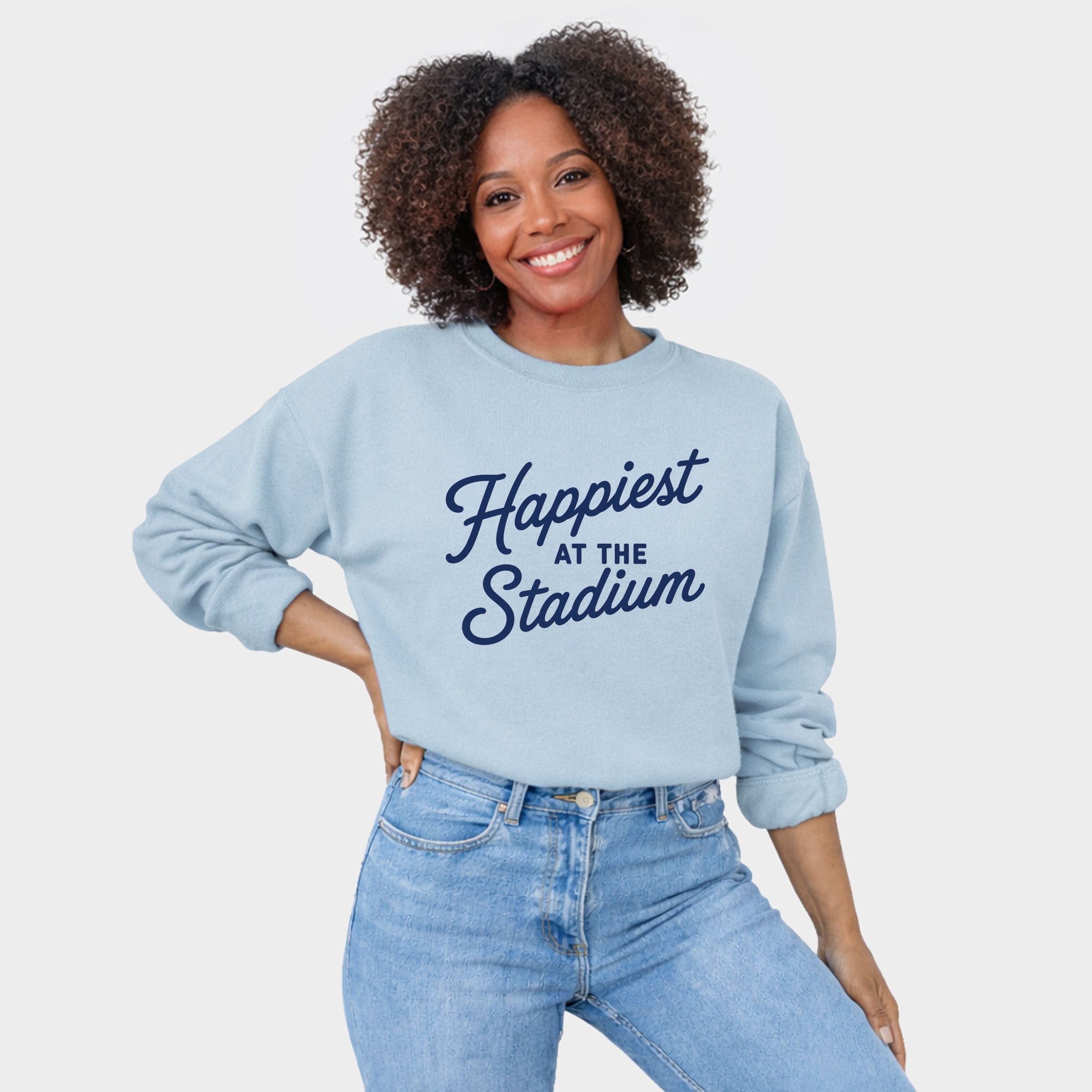 17574BLU_F-SWT Light Blue
