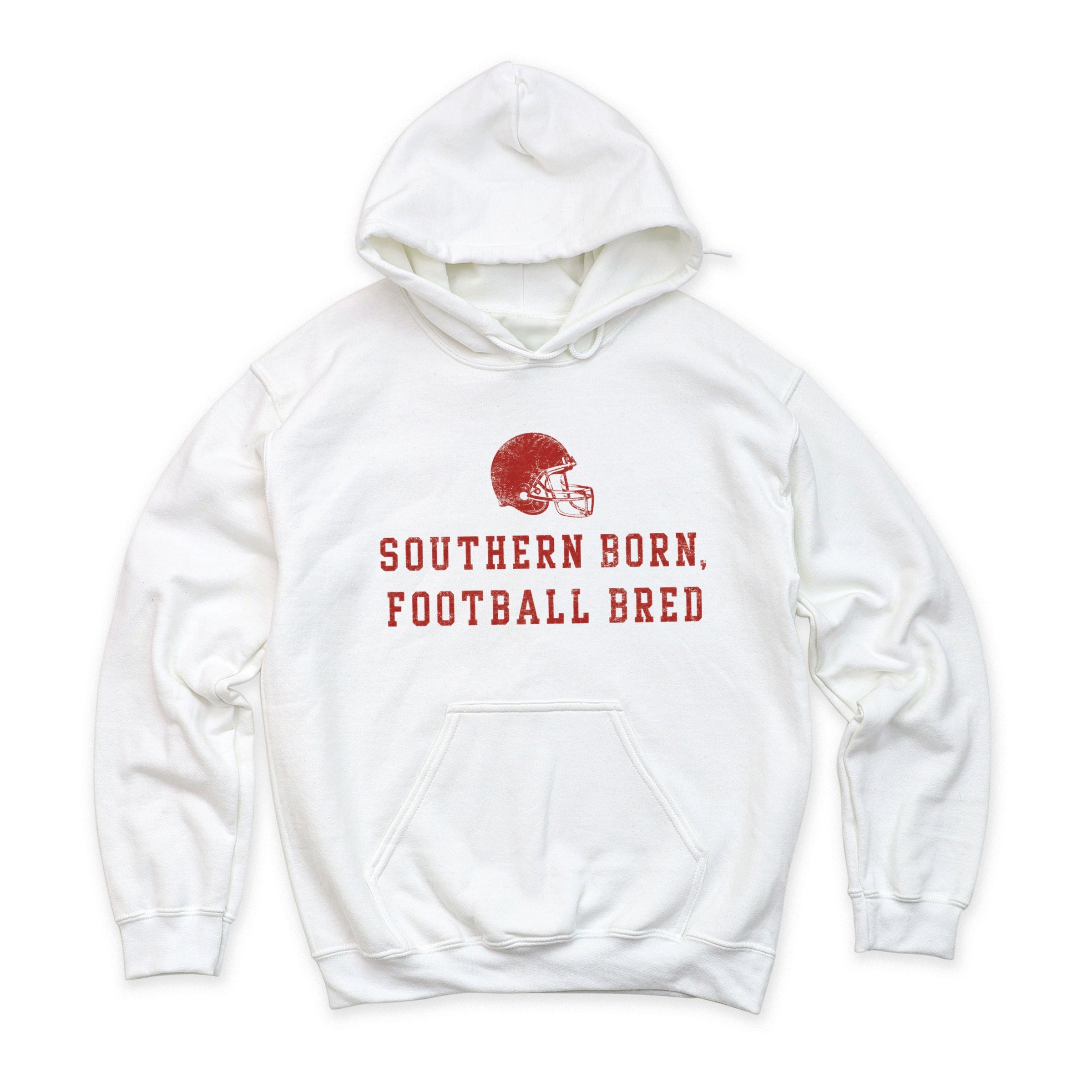 17580RED_F-MGH White