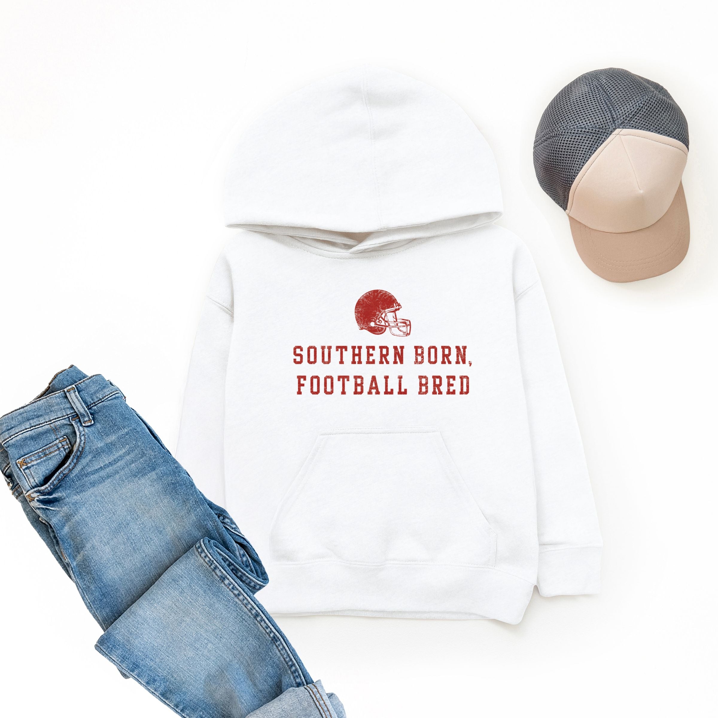 17580RED_F-YH White