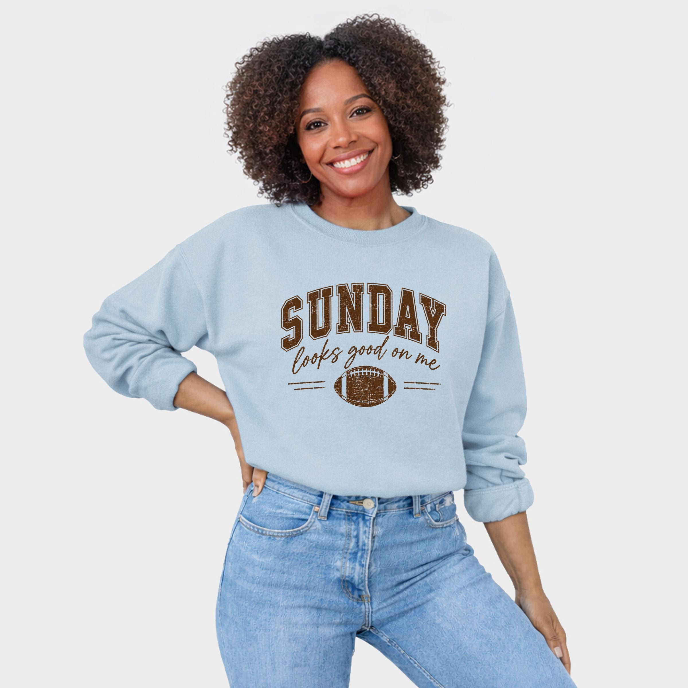 17583BRO_F-SWT Light Blue