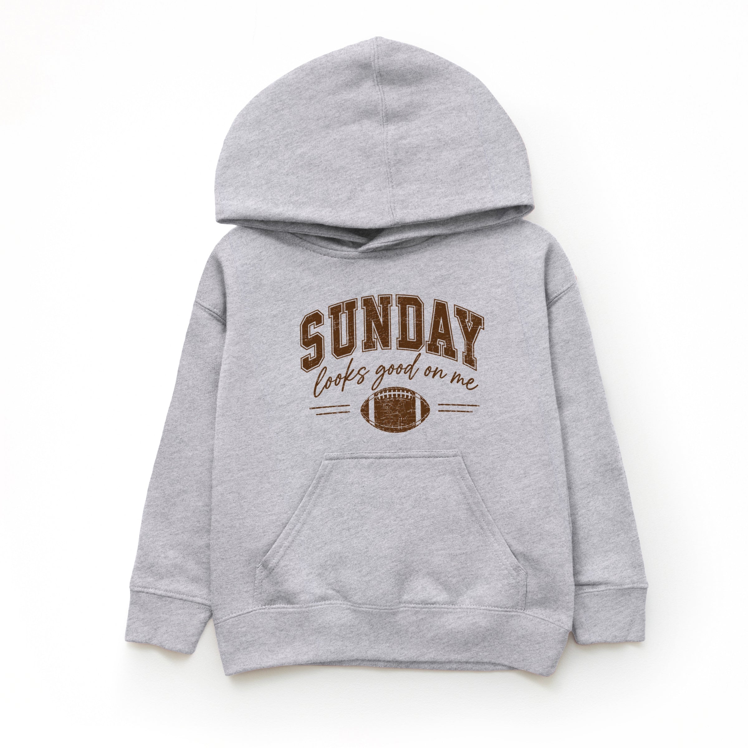 17583BRO_F-YH Heather Grey