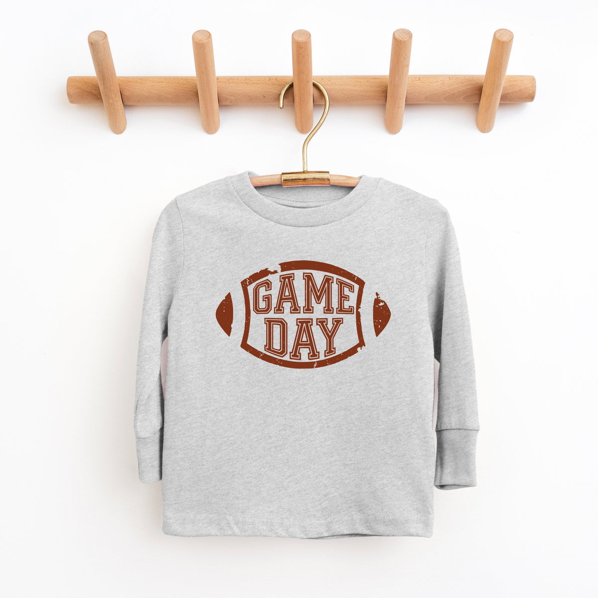 17585BRO_F-RSYLS Heather Grey