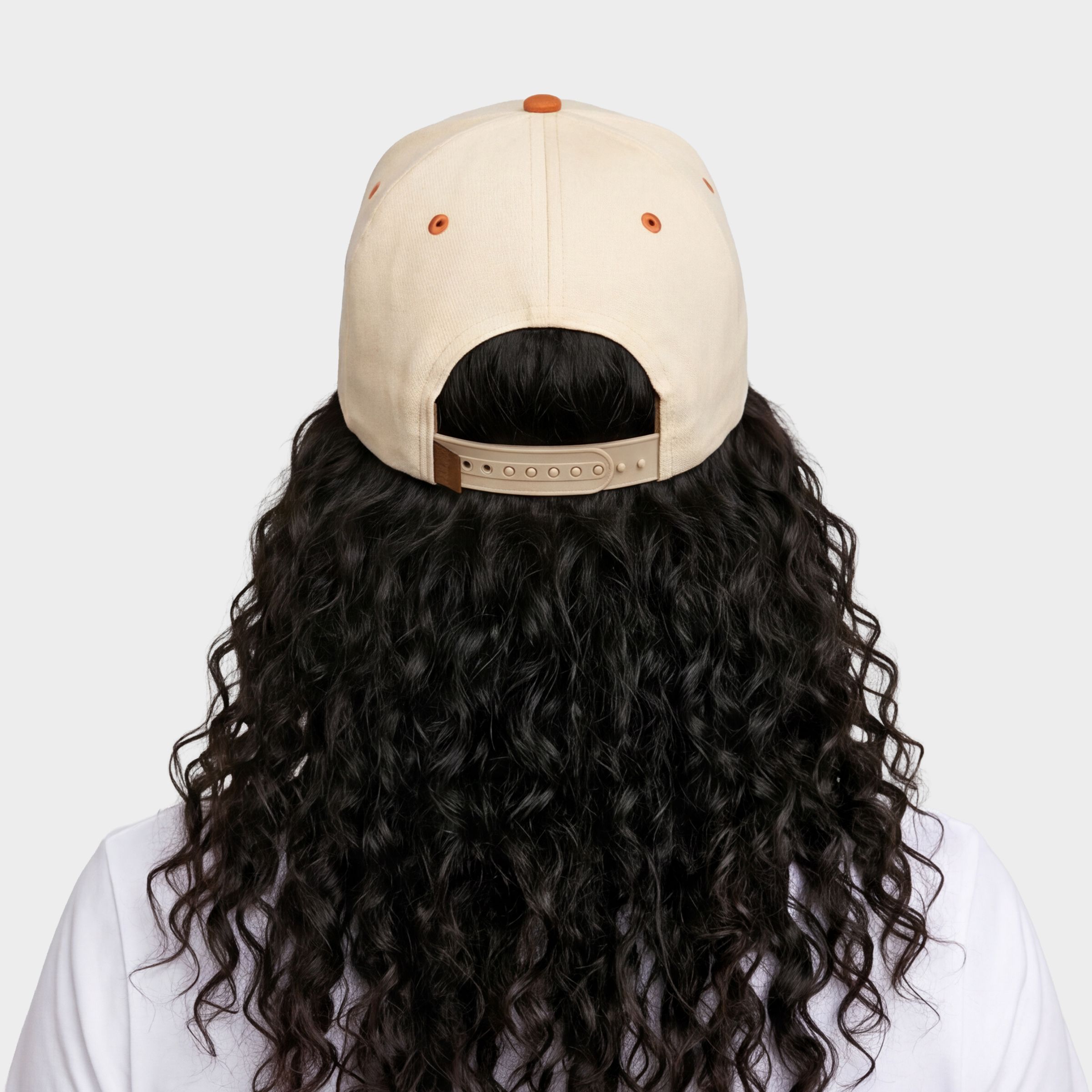 Embroidered Bad Day To Be A Pumpkin - Women's Canvas Trucker Hat