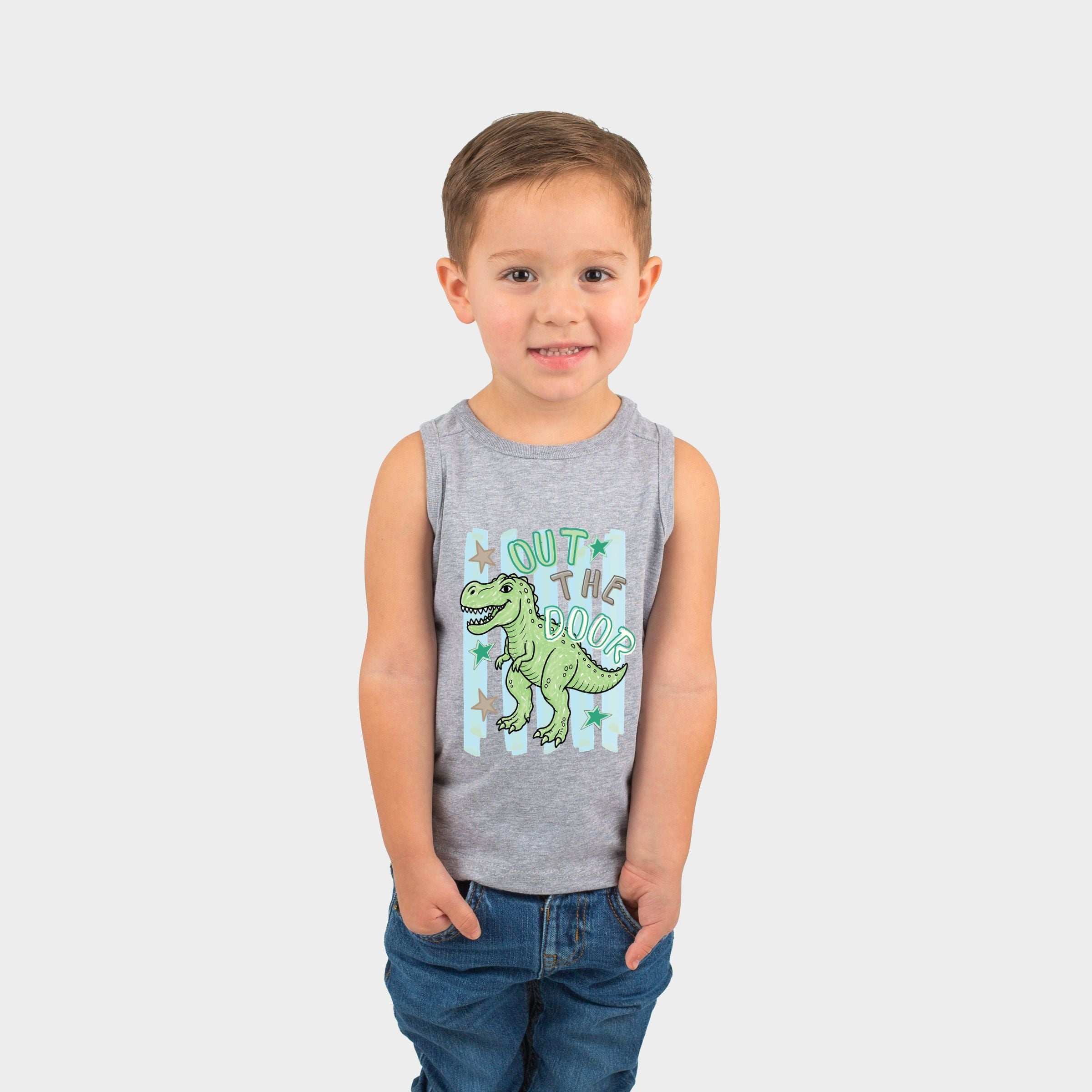 17911M_F-TTK Heather Grey