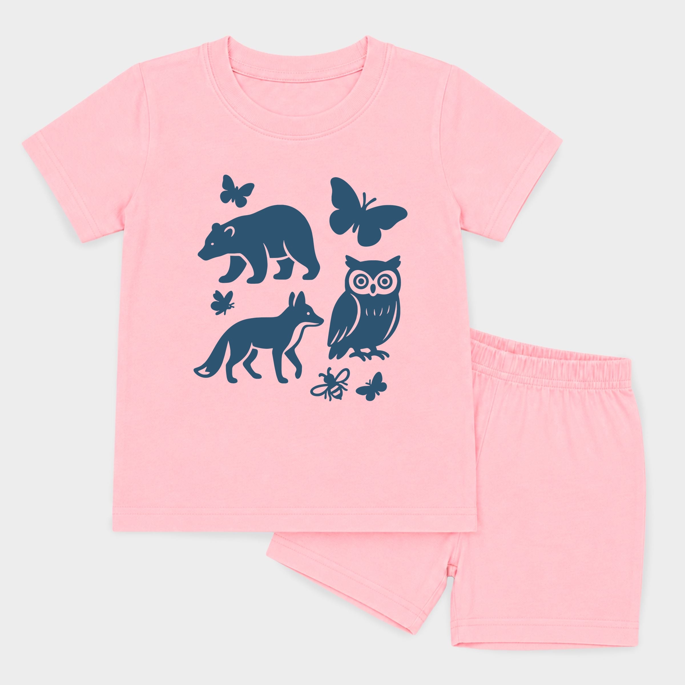 17912NAV_F-TSSET Pink