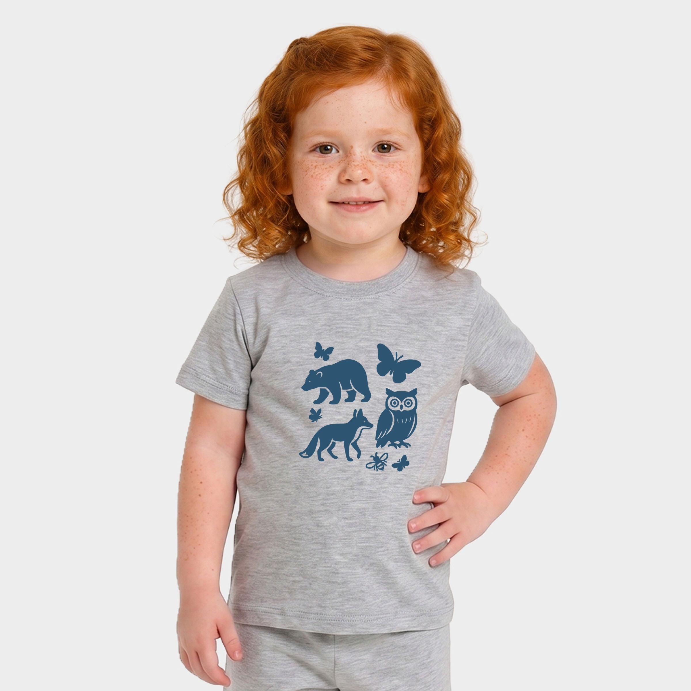 17912NAV_F-TSSET Heather Grey