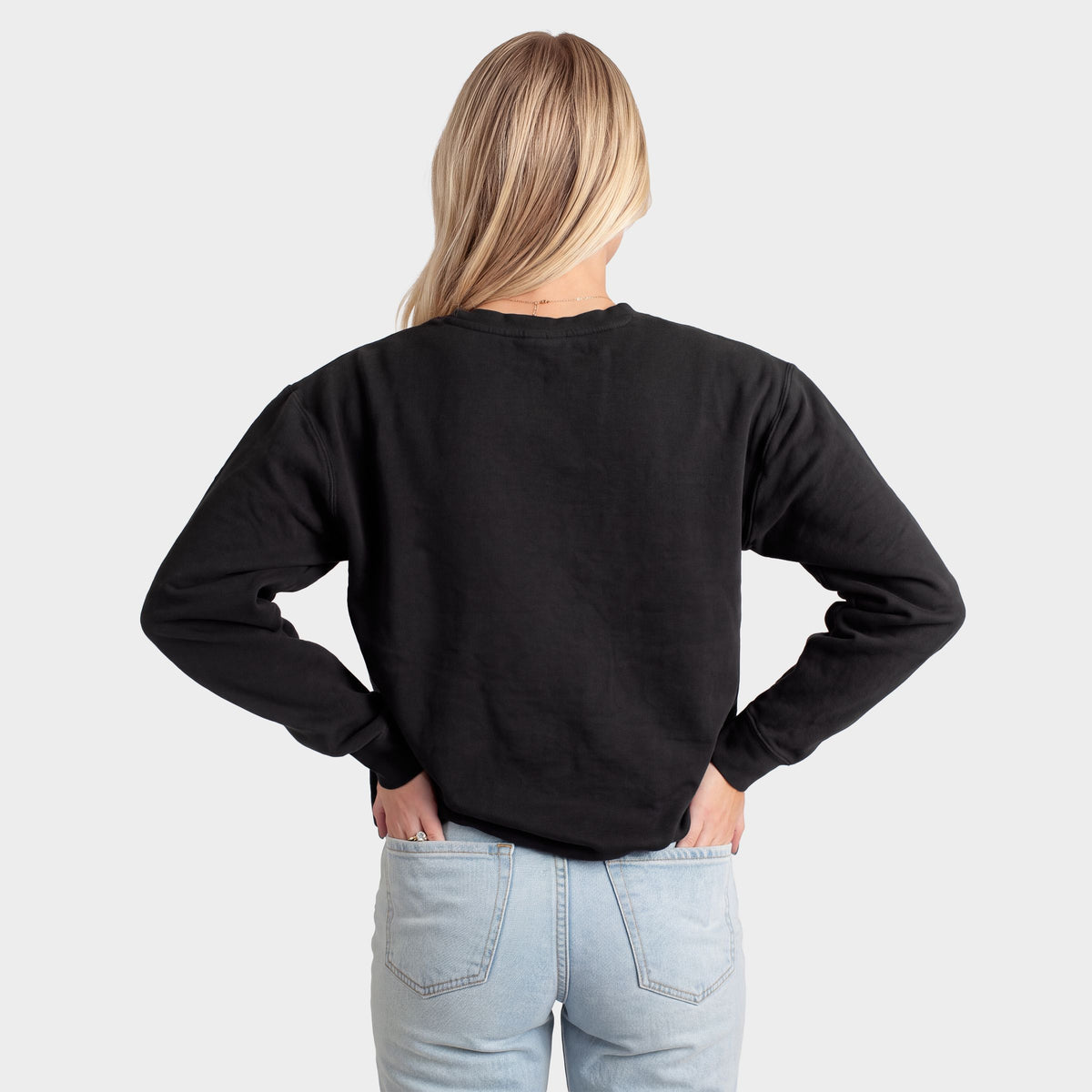 28019W_F-LGDSWT Black