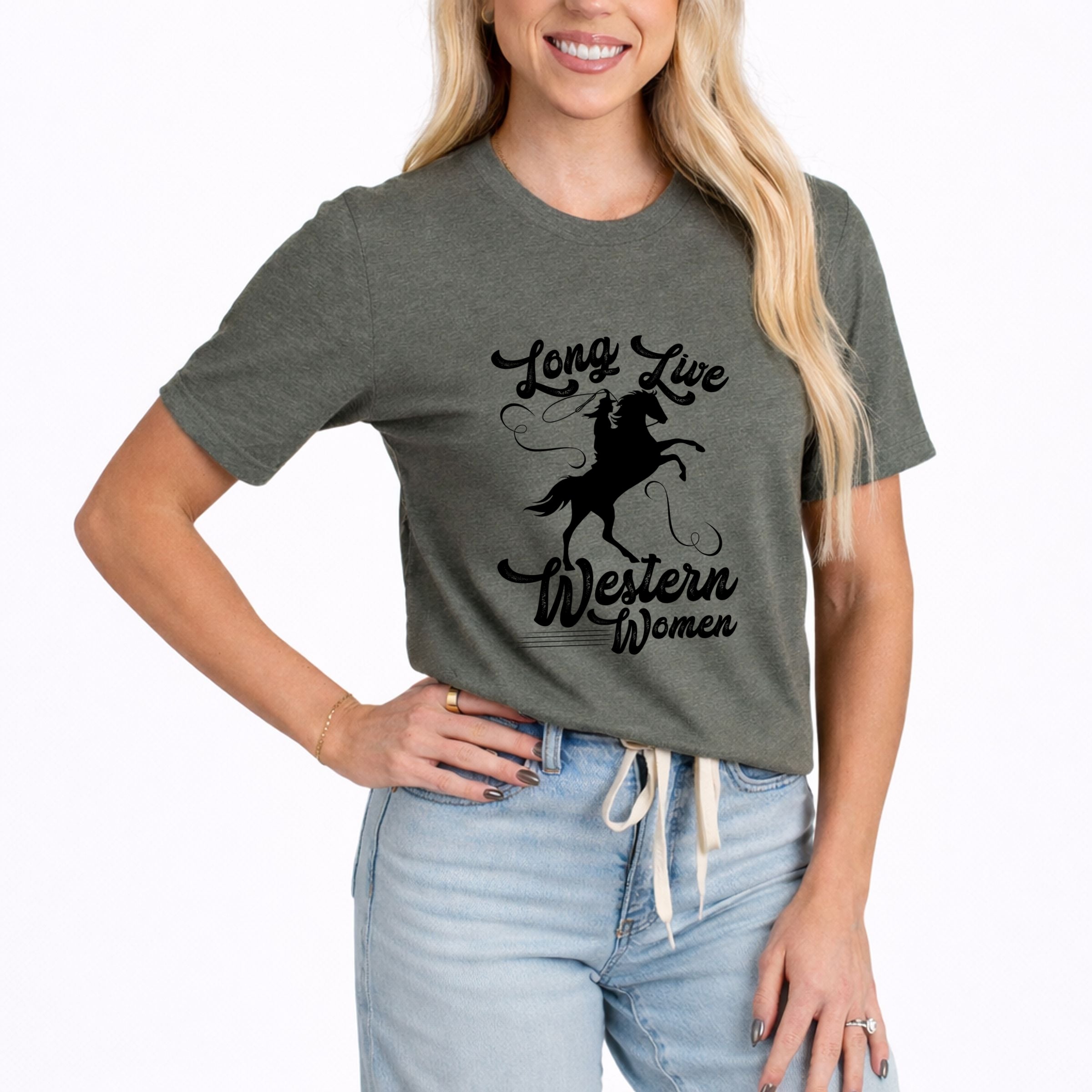 1880B_F-C Army Green